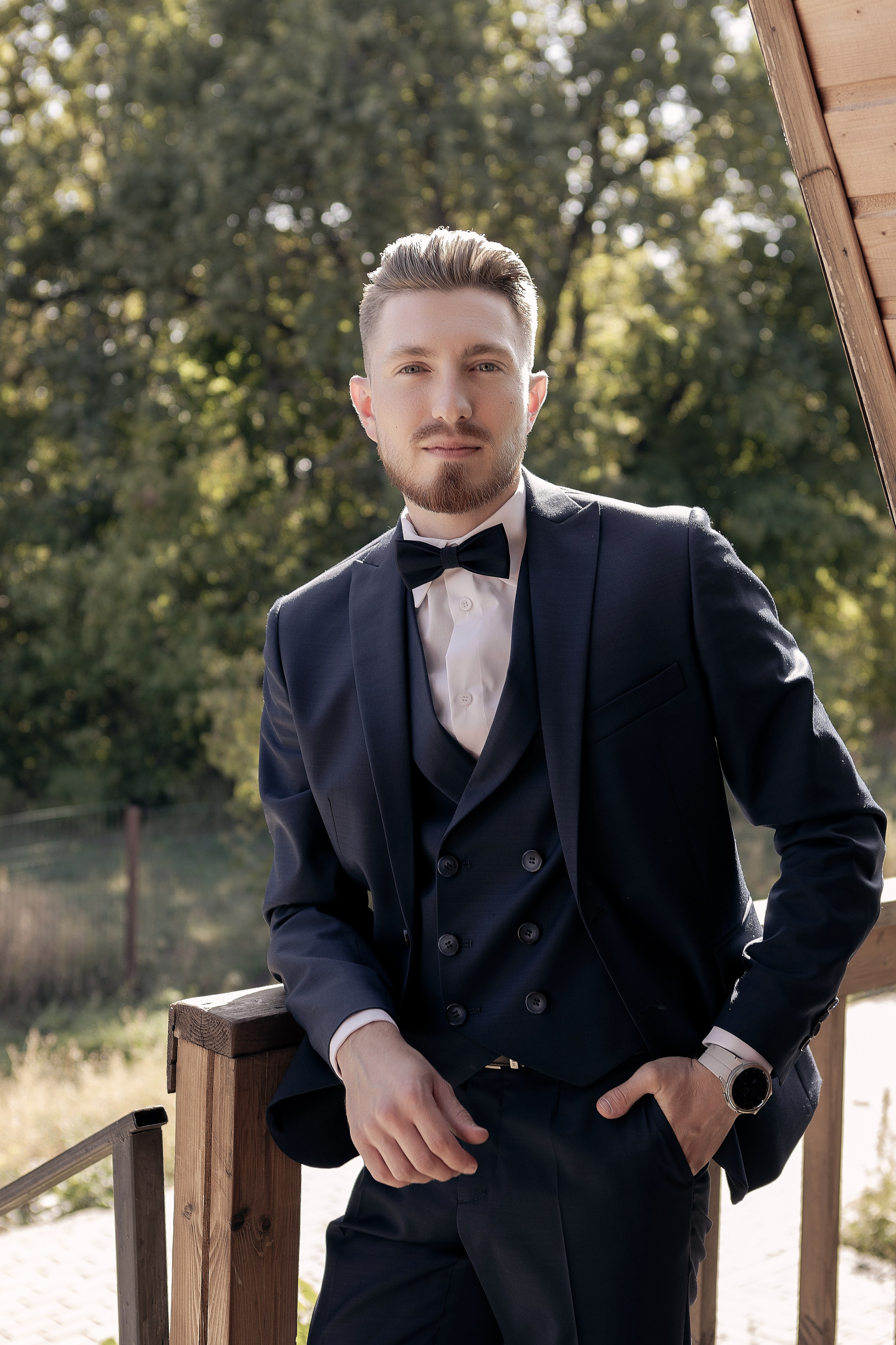 Саша и Виталия. Свадебный фотограф в Воронеже Вероника Богай