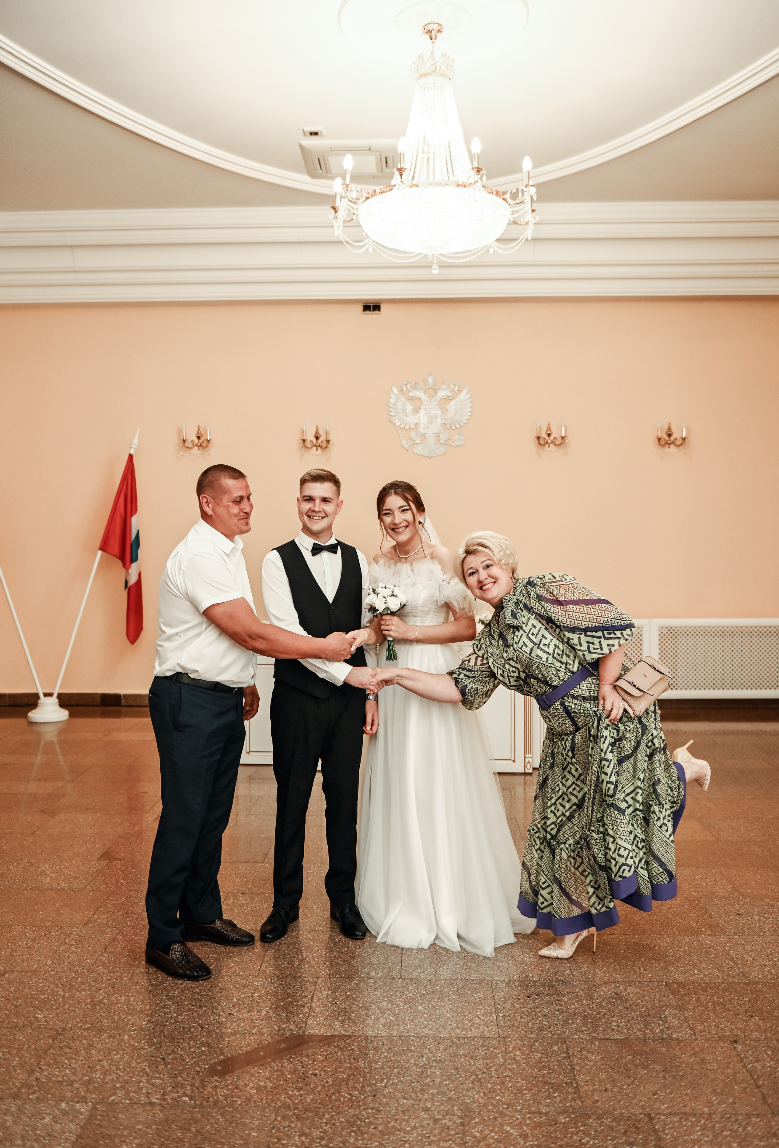 Алексей и Дарья. Свадебный, семейный, детский, контент фотограф в Омске Максим Ильин