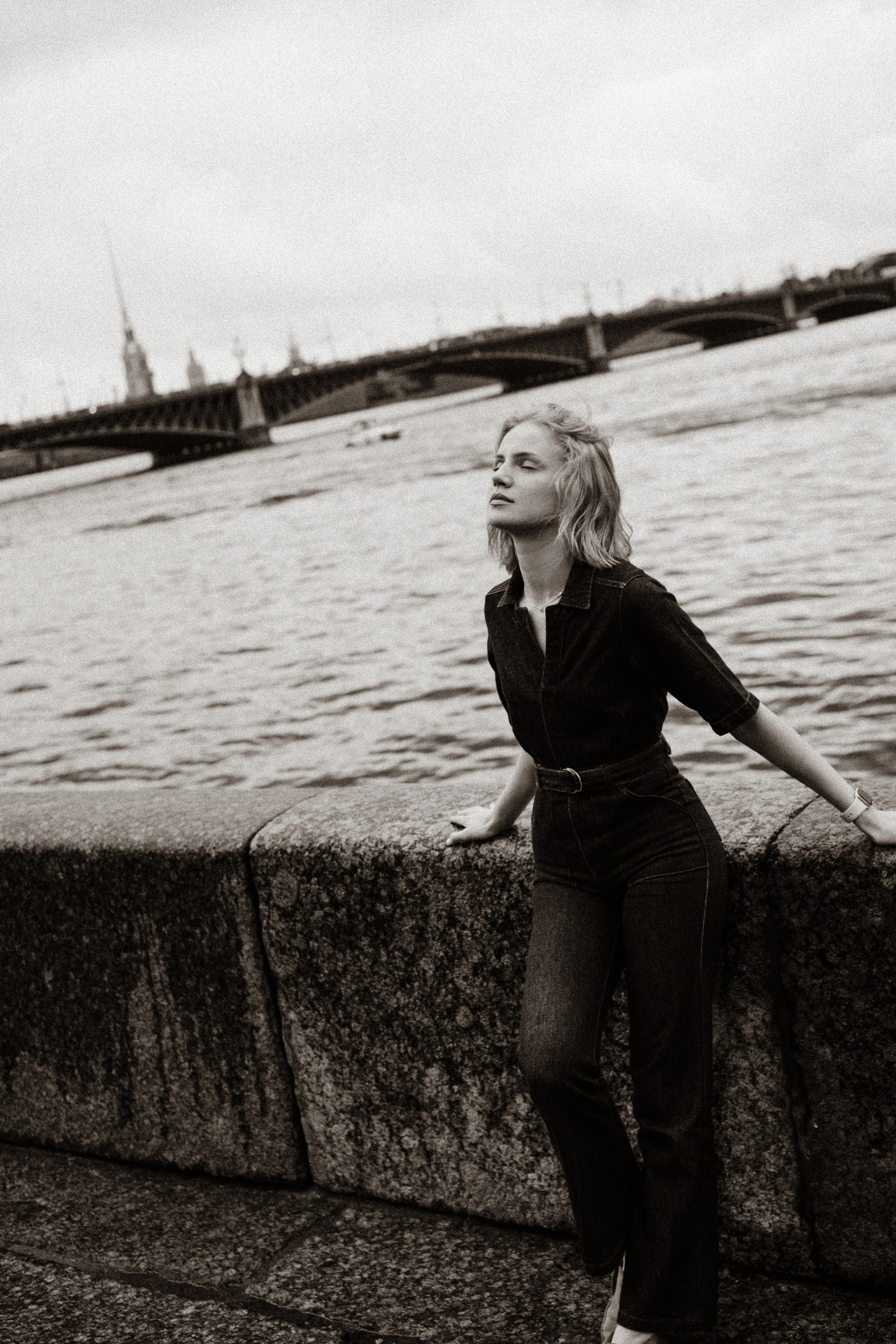 Ulyana. Портретный фотограф