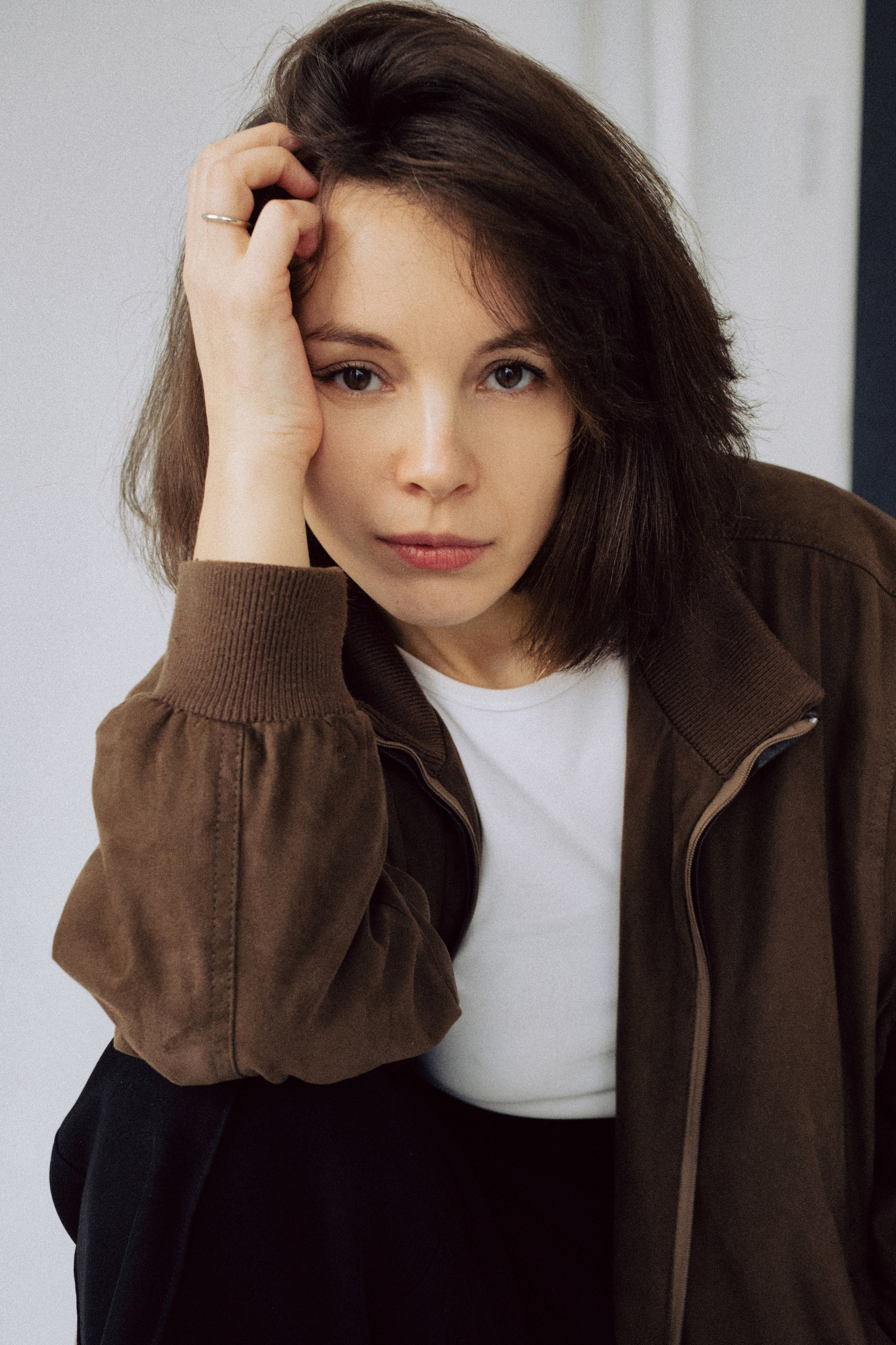 Olga Marami. Портретный фотограф