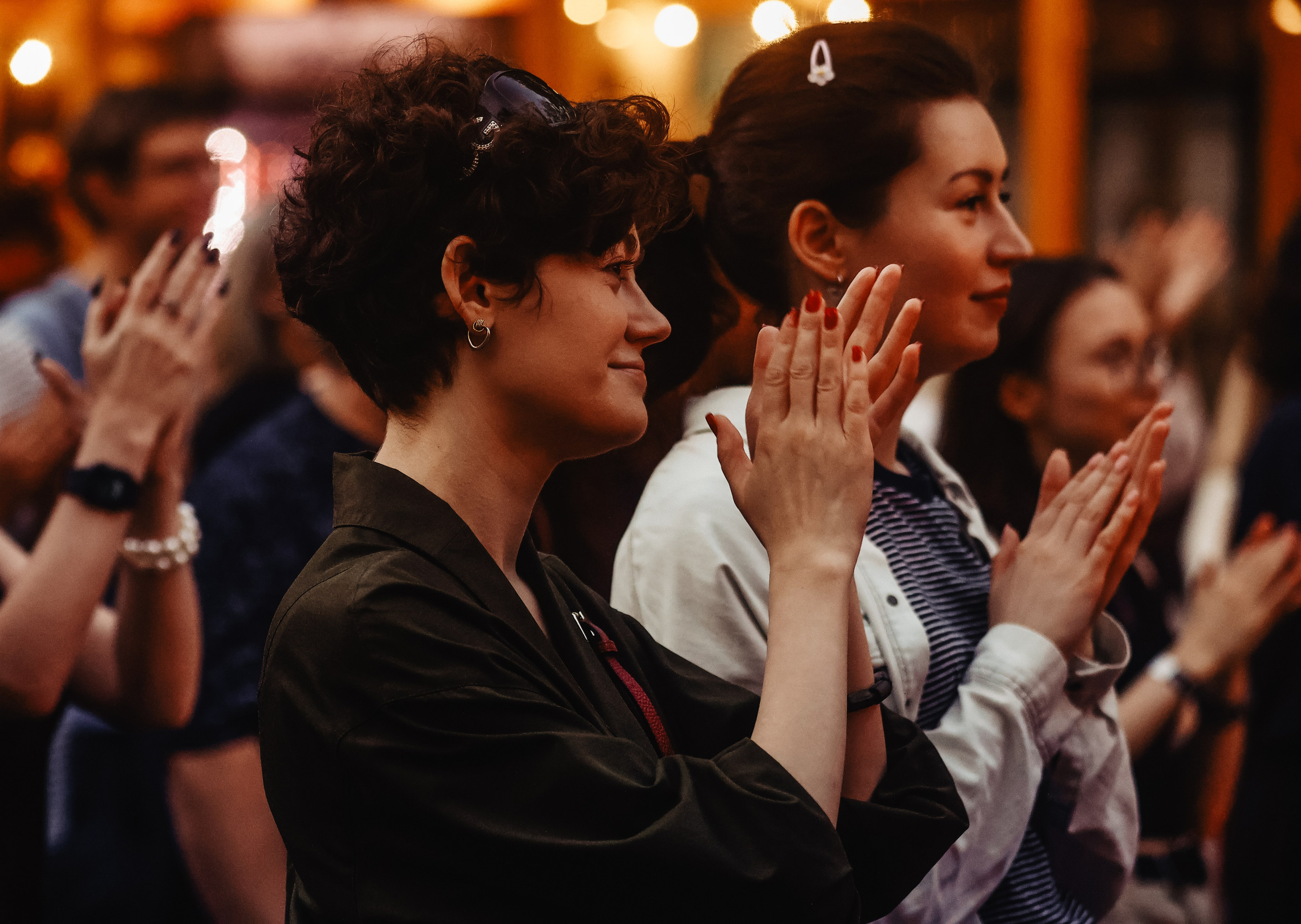 ДЖОКОНДА @ТЕРРИОТРИЯ