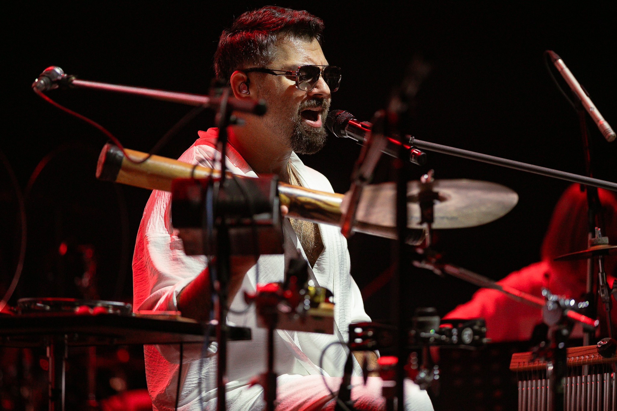 Концерт Алексея Чумакова в Астрахани. Фотограф в Астрахани Евгений Шеин