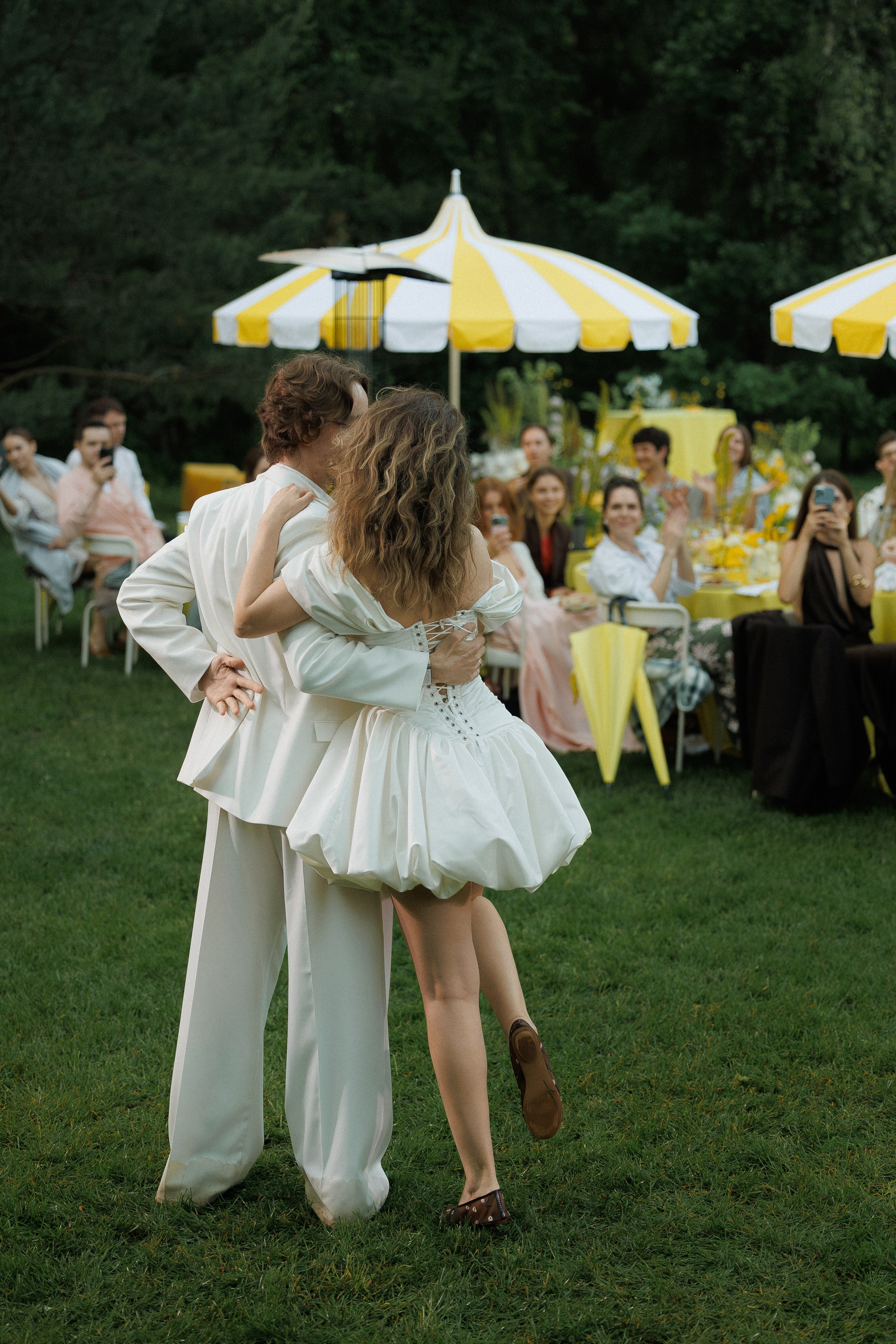 Антон и Влада. Свадебный фотограф в Москве и Санкт-Петербурге Денис Ходюков