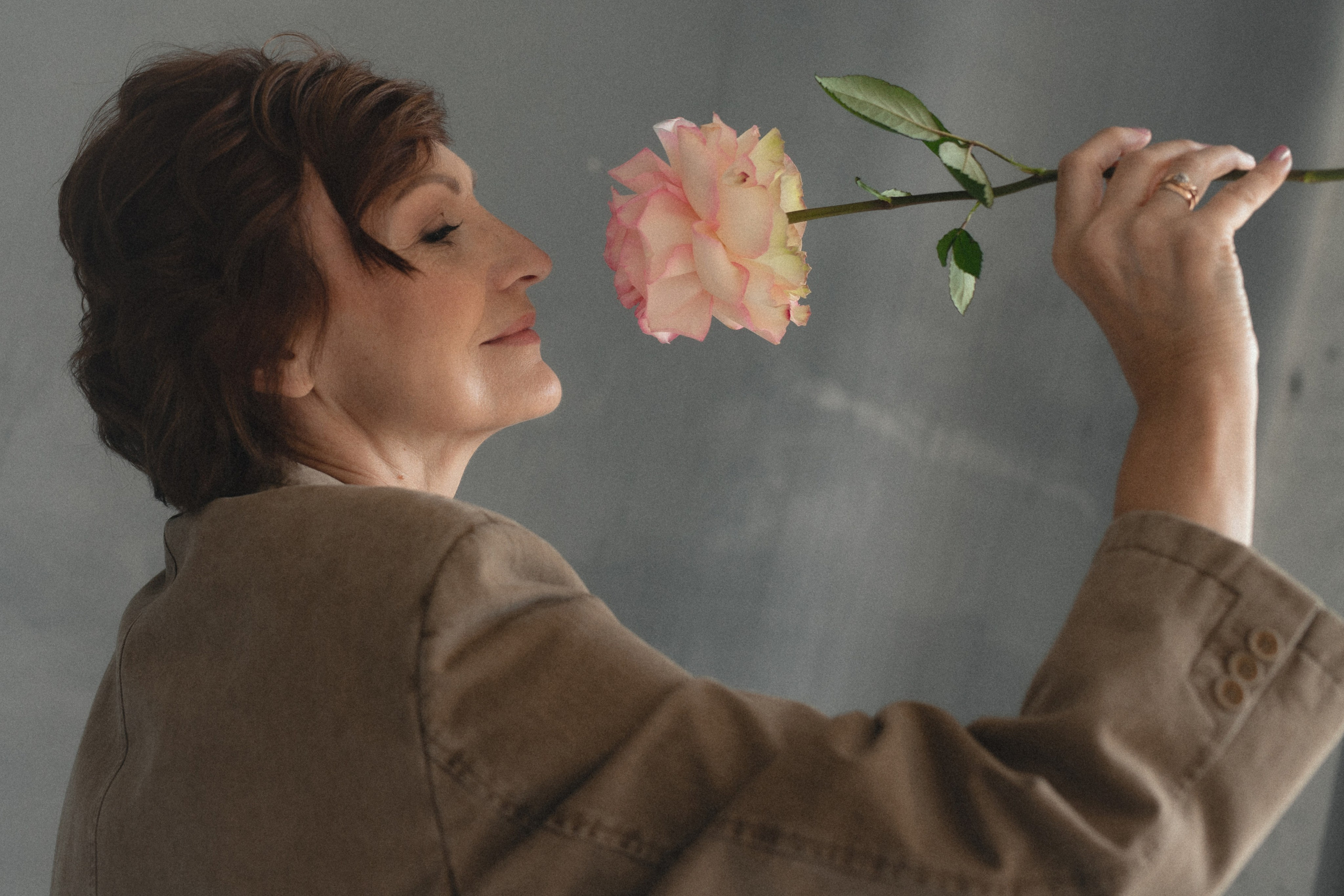 Ирина. Фотограф Ногинск Электросталь Наталья Осетрова