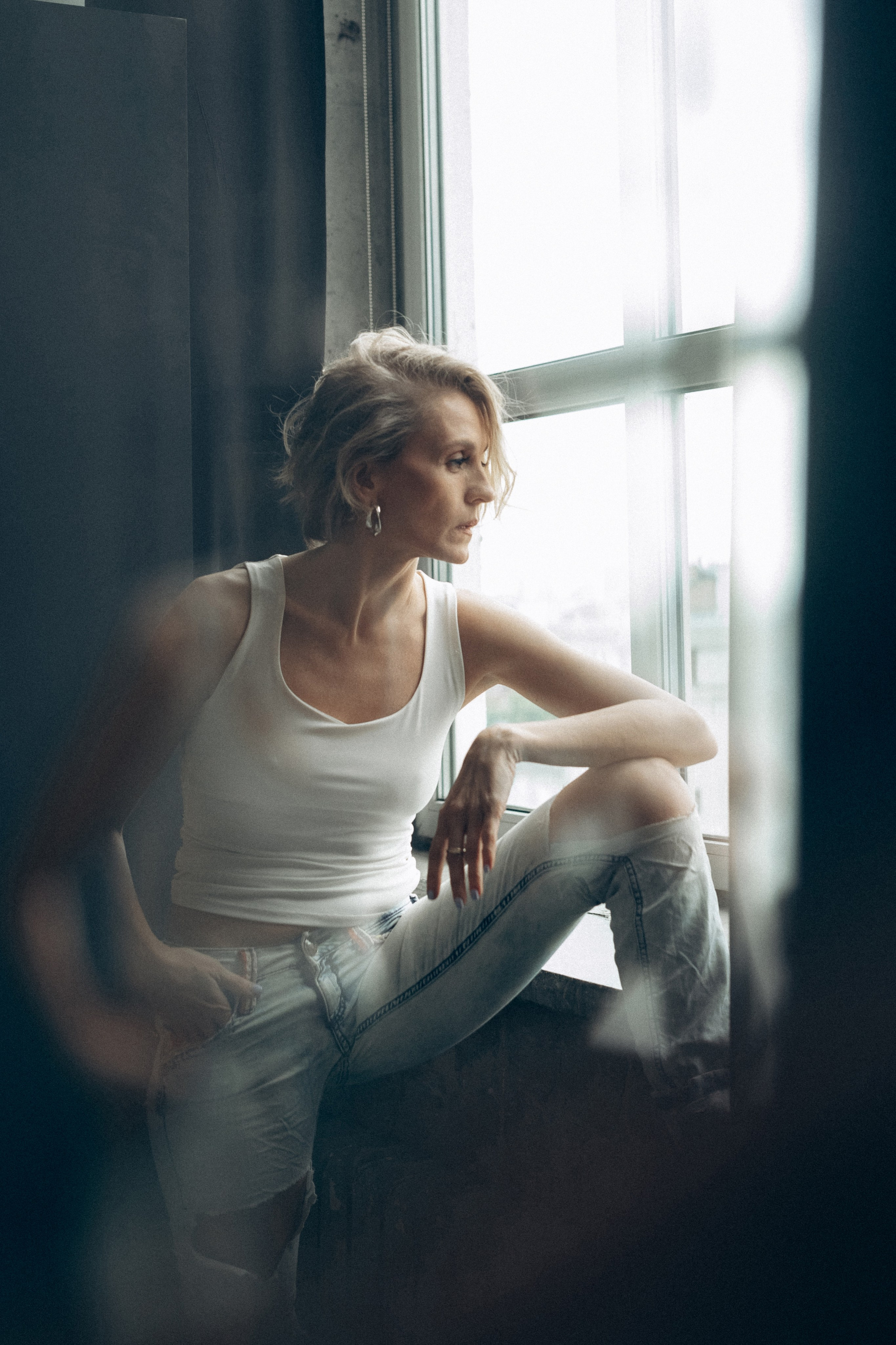 Анна Багмет. Фотограф Ногинск Электросталь Наталья Осетрова