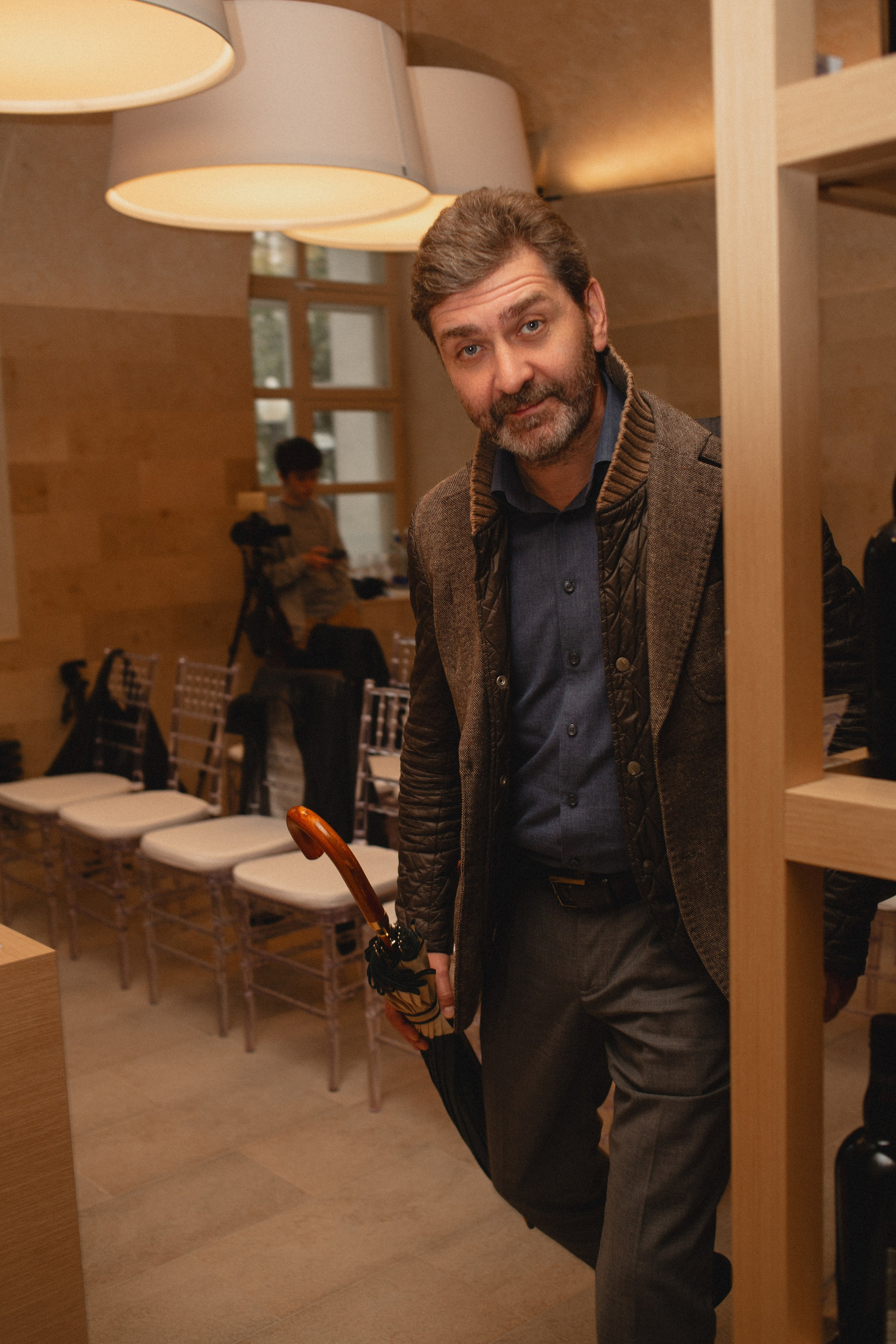 Джаннет | винный бутик | 10.2024. Фотограф | Юля Ди