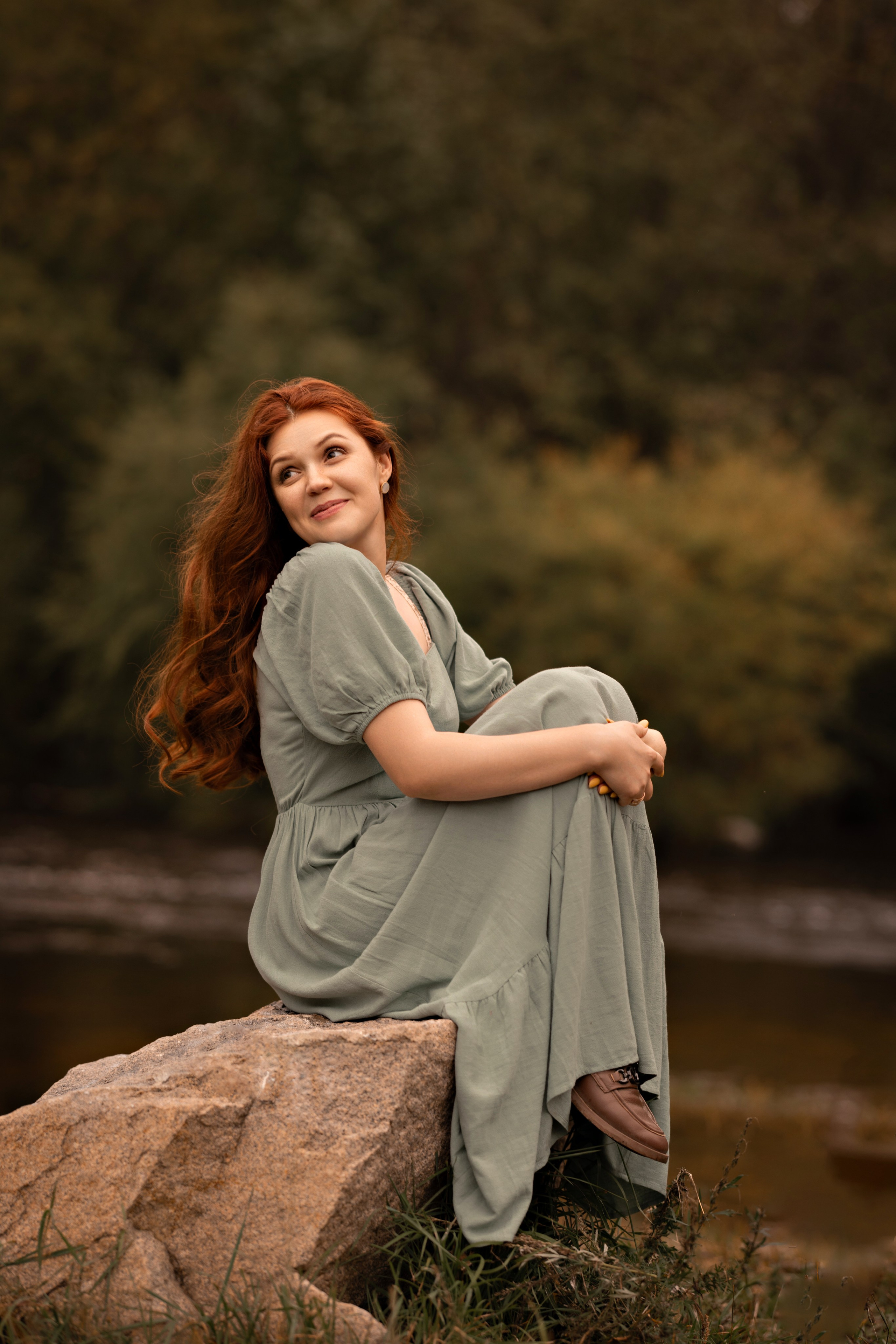 Лизе 1 год. Детский и семейный фотограф в Чите Анастасия Шубина