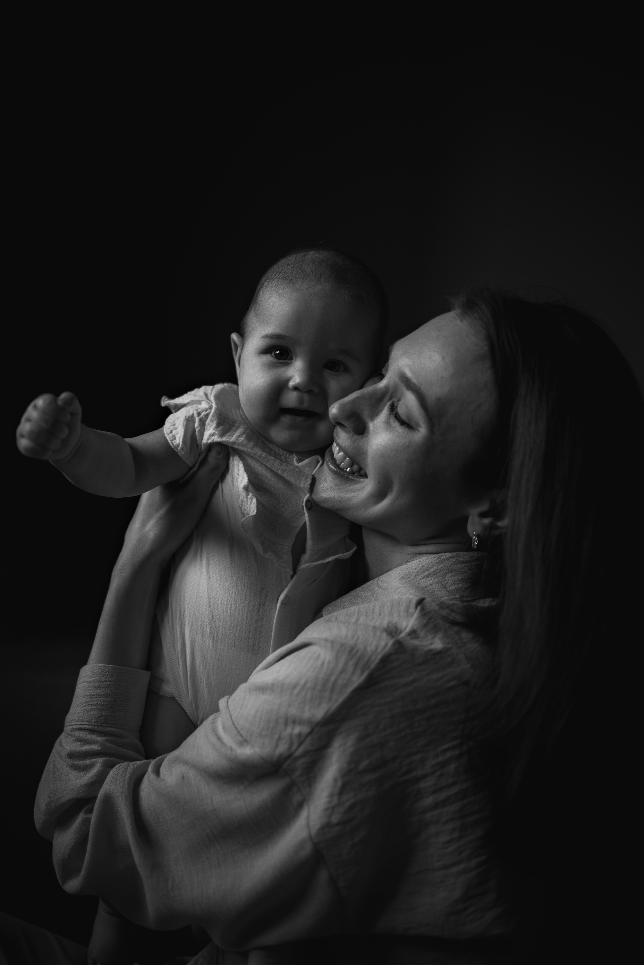 Семьи. Детский и семейный фотограф в Чите Анастасия Шубина