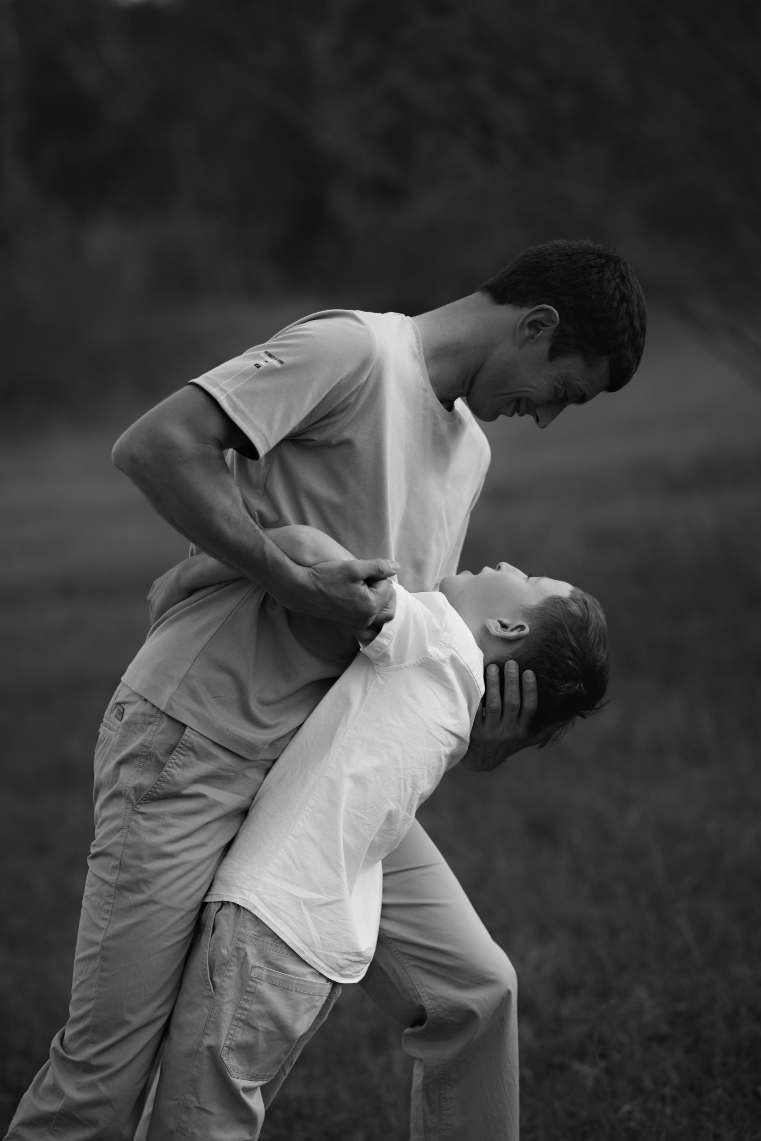 Семьи. Детский и семейный фотограф в Чите Анастасия Шубина