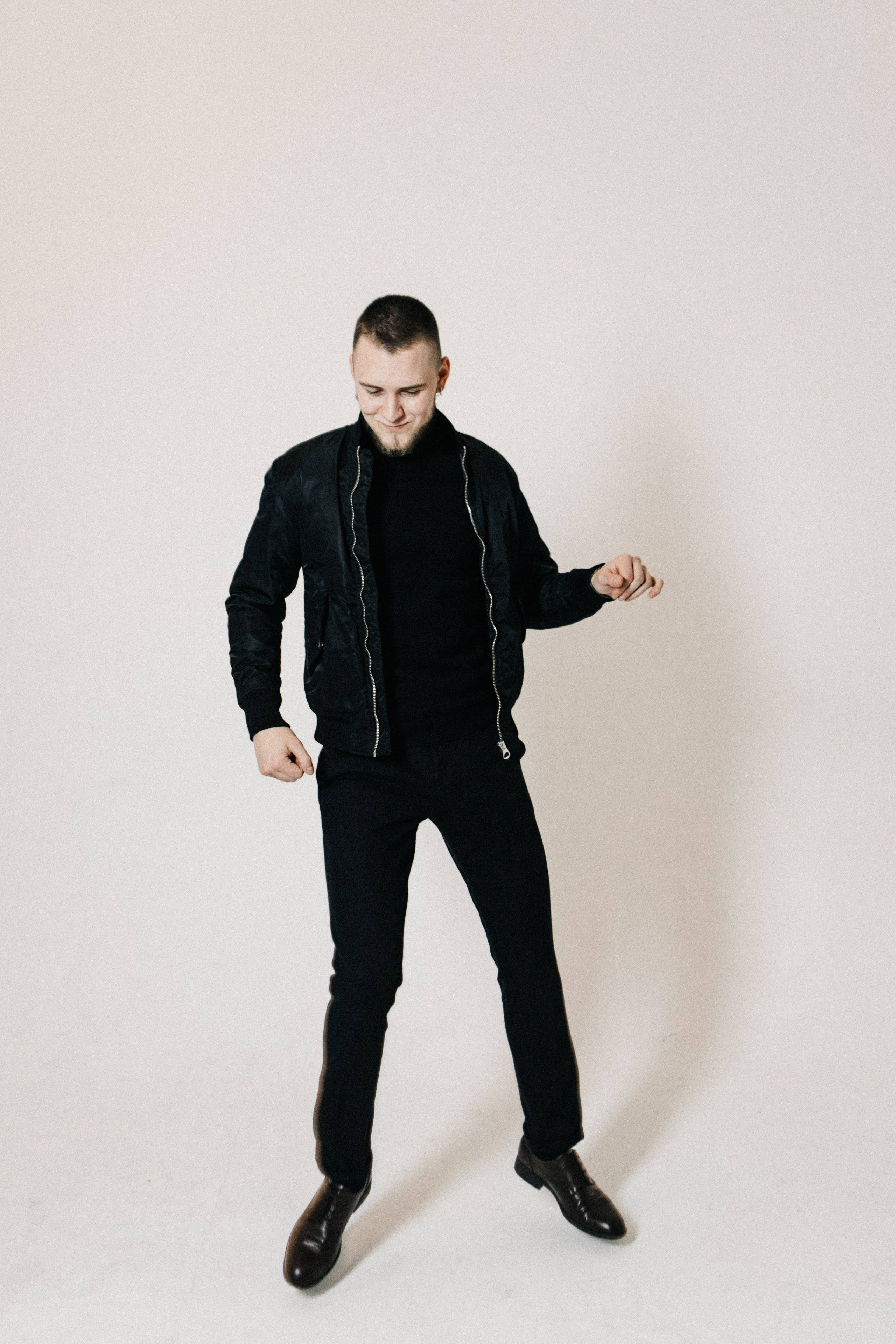 Арсений. Фотограф Анастасия Кулешова