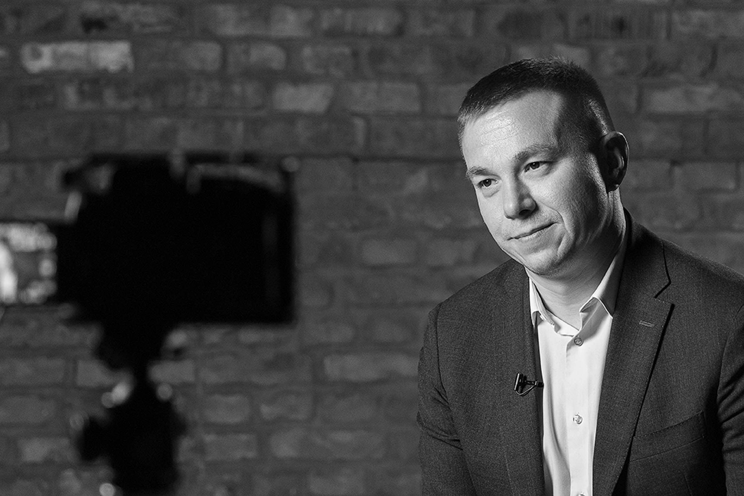 Бизнес фотосессия