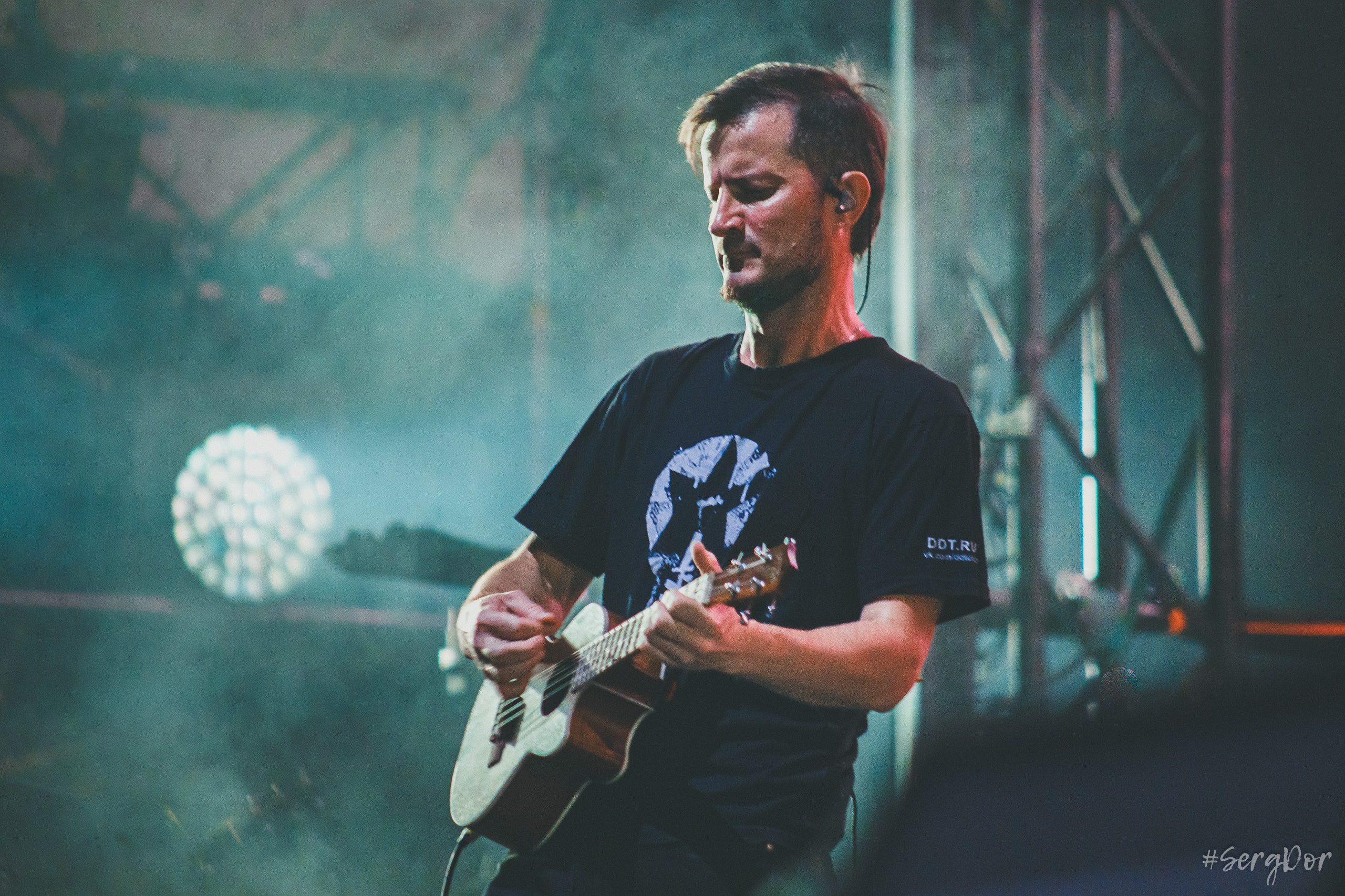 ДДТ, Юрий Шевчук, Конаев, Казахстан, концерт, DDT, 21.08.2025, SergDor, 21 августа 2025 года, #SergDor