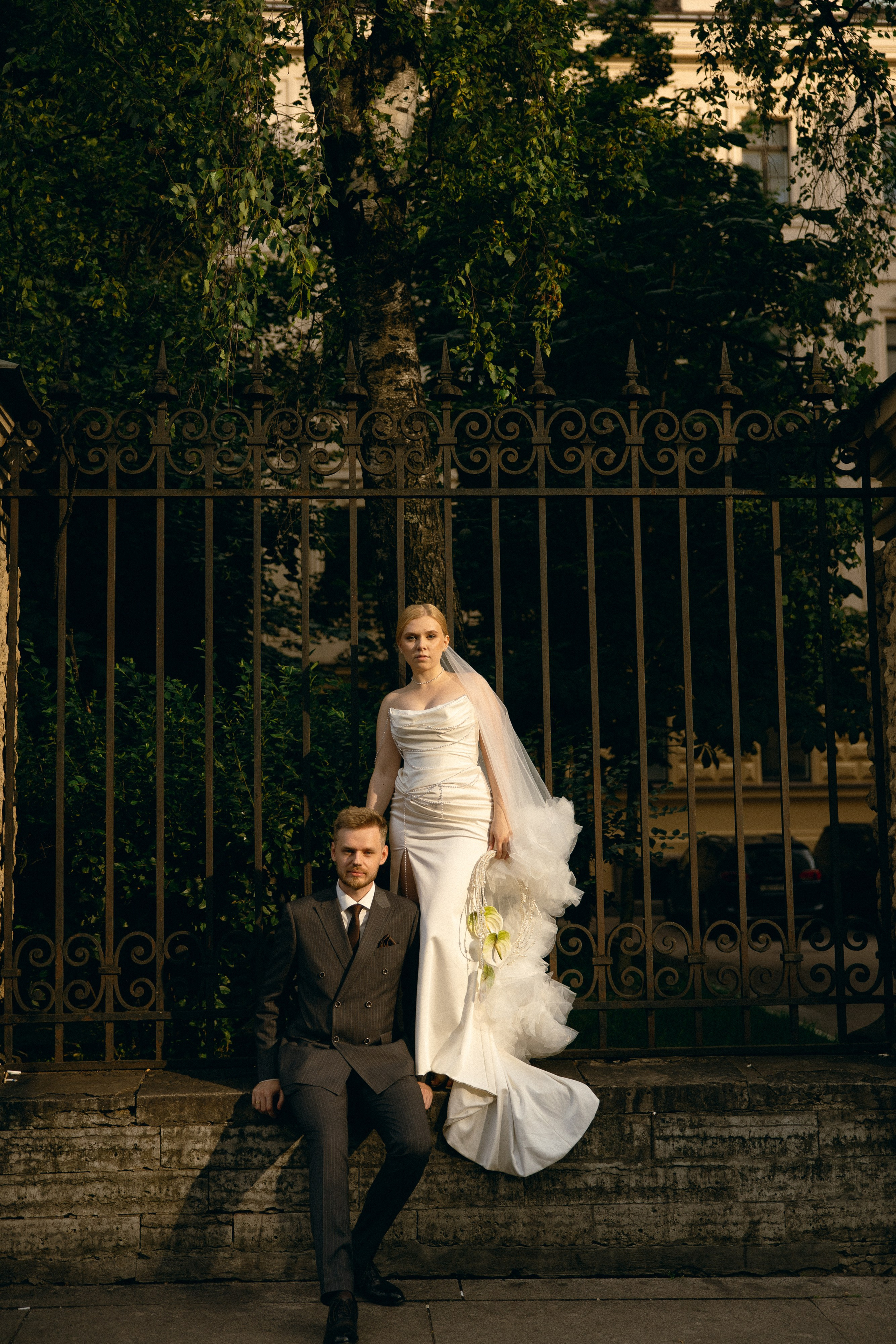 J|M. Свадебный фотограф Таня Караисаева