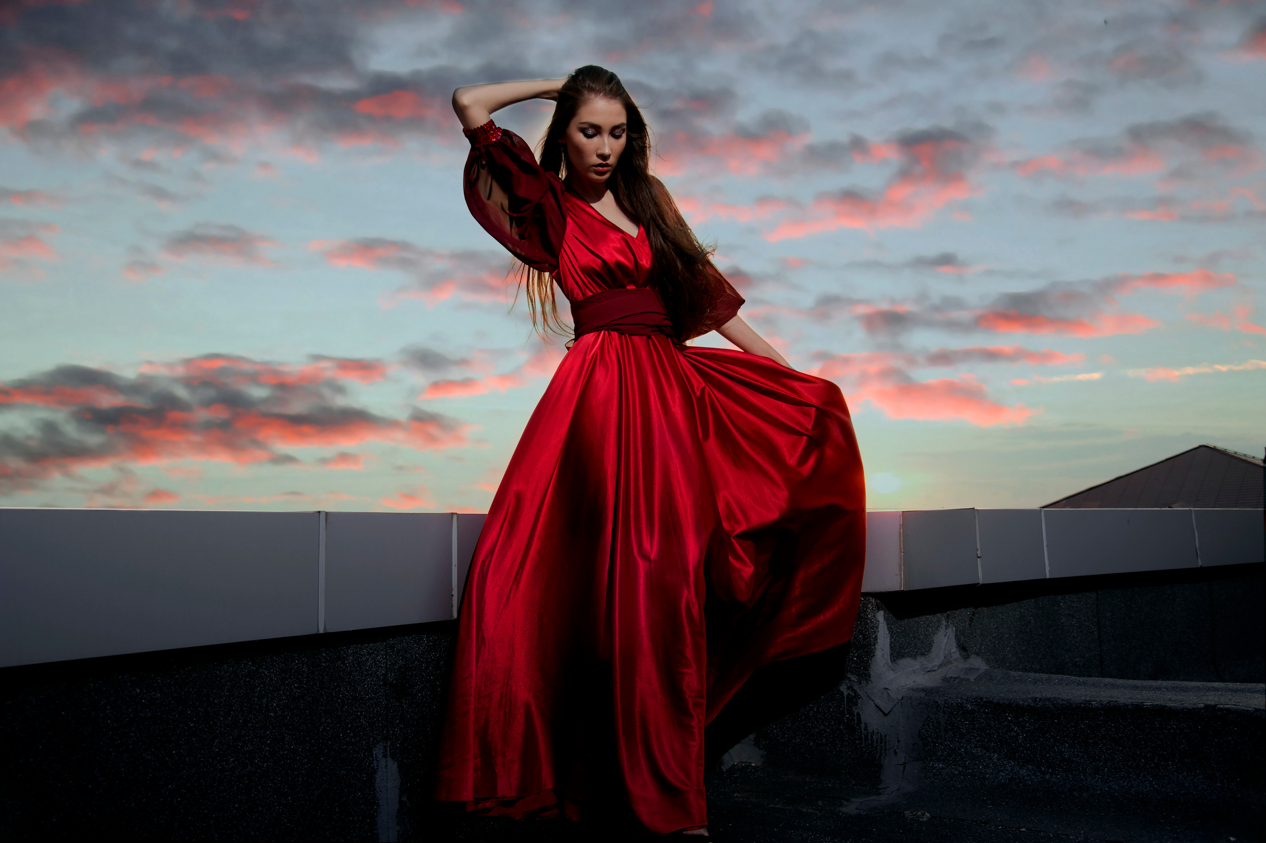 Фотограф в Казани Вахит Садыков