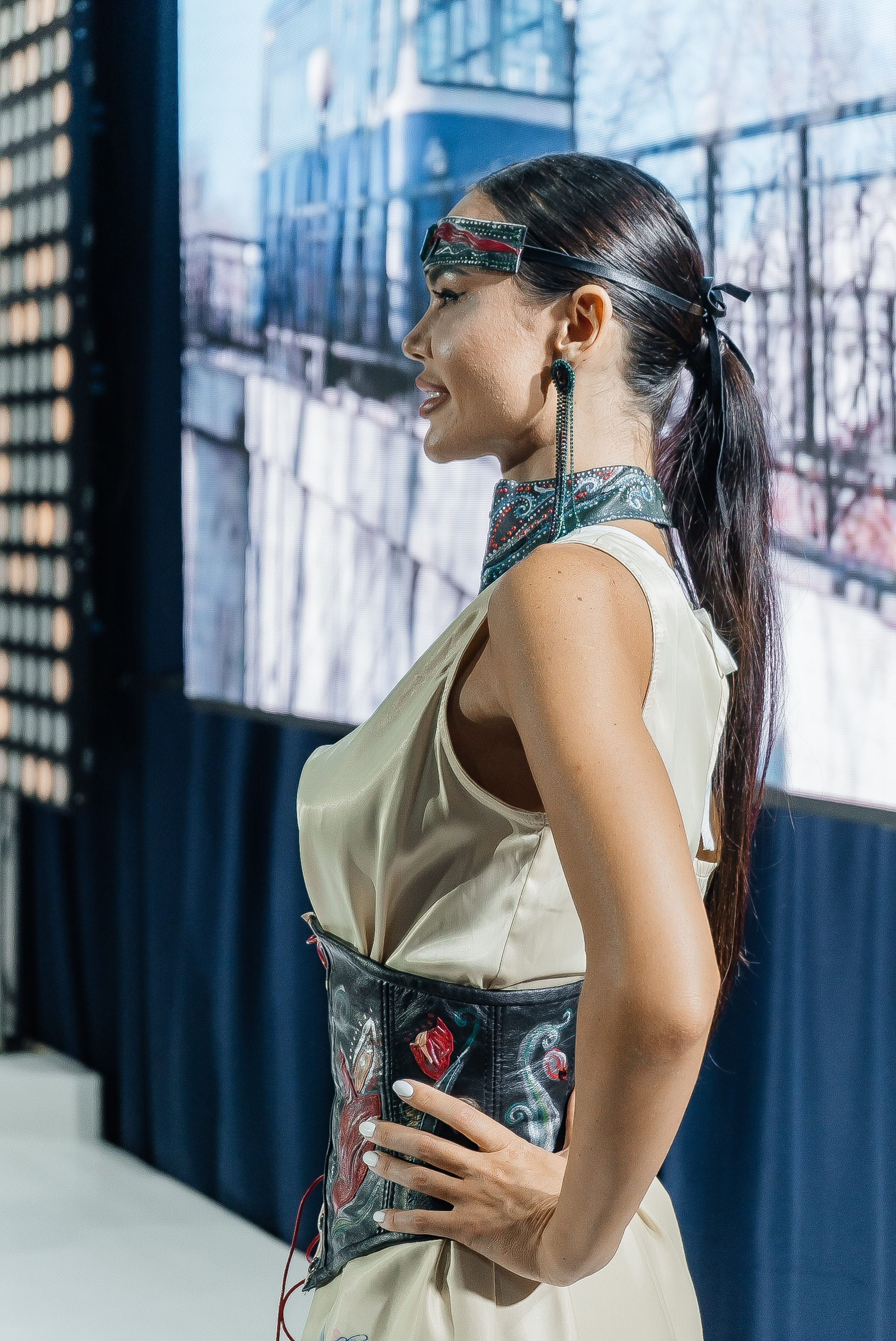 Fashion V 2023. Свадебный и семейный фотограф во Владивостоке Александра Глускер