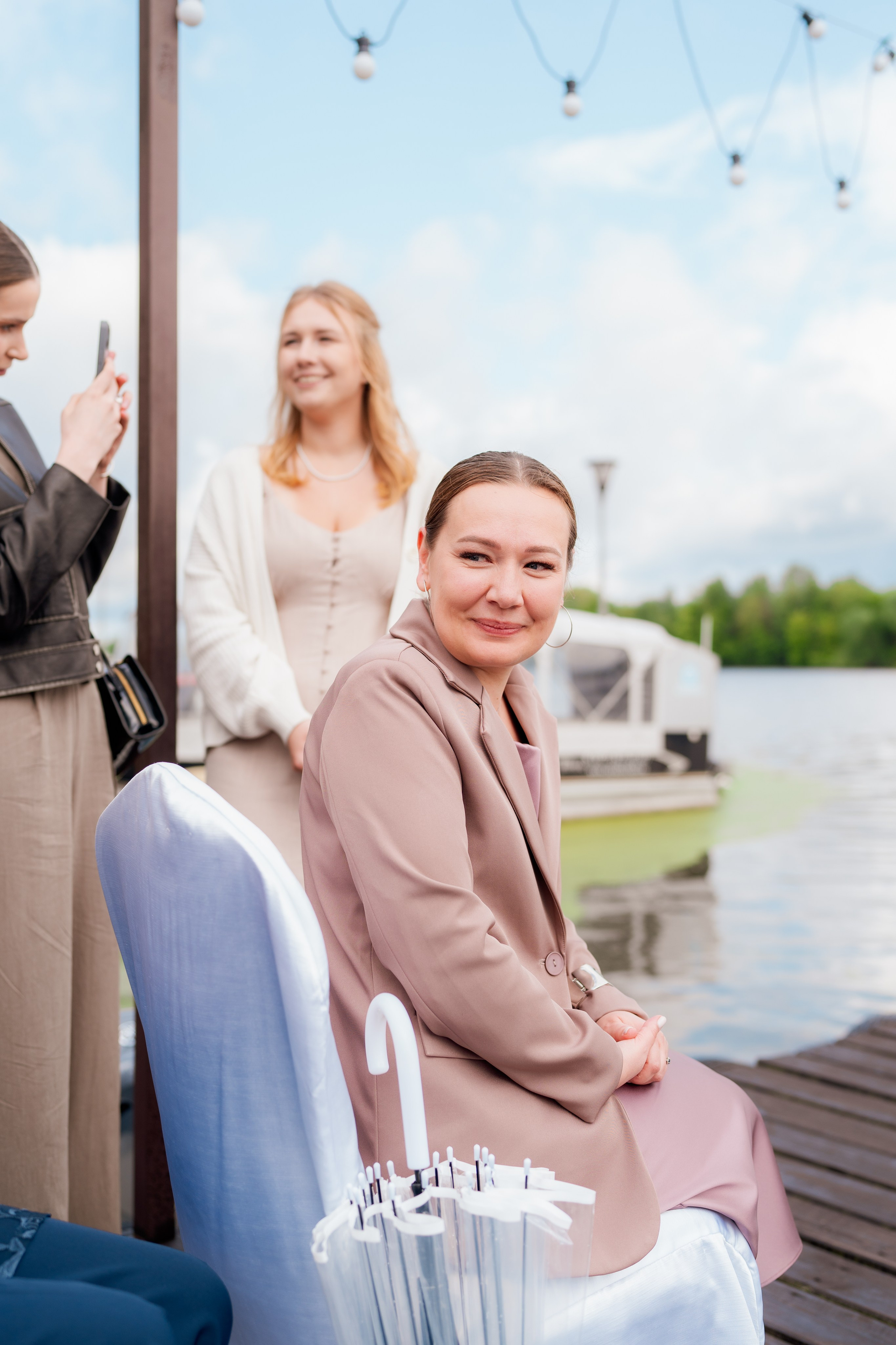 Влад и Даша. Полный свадебный день. Свадебный фотограф Москва