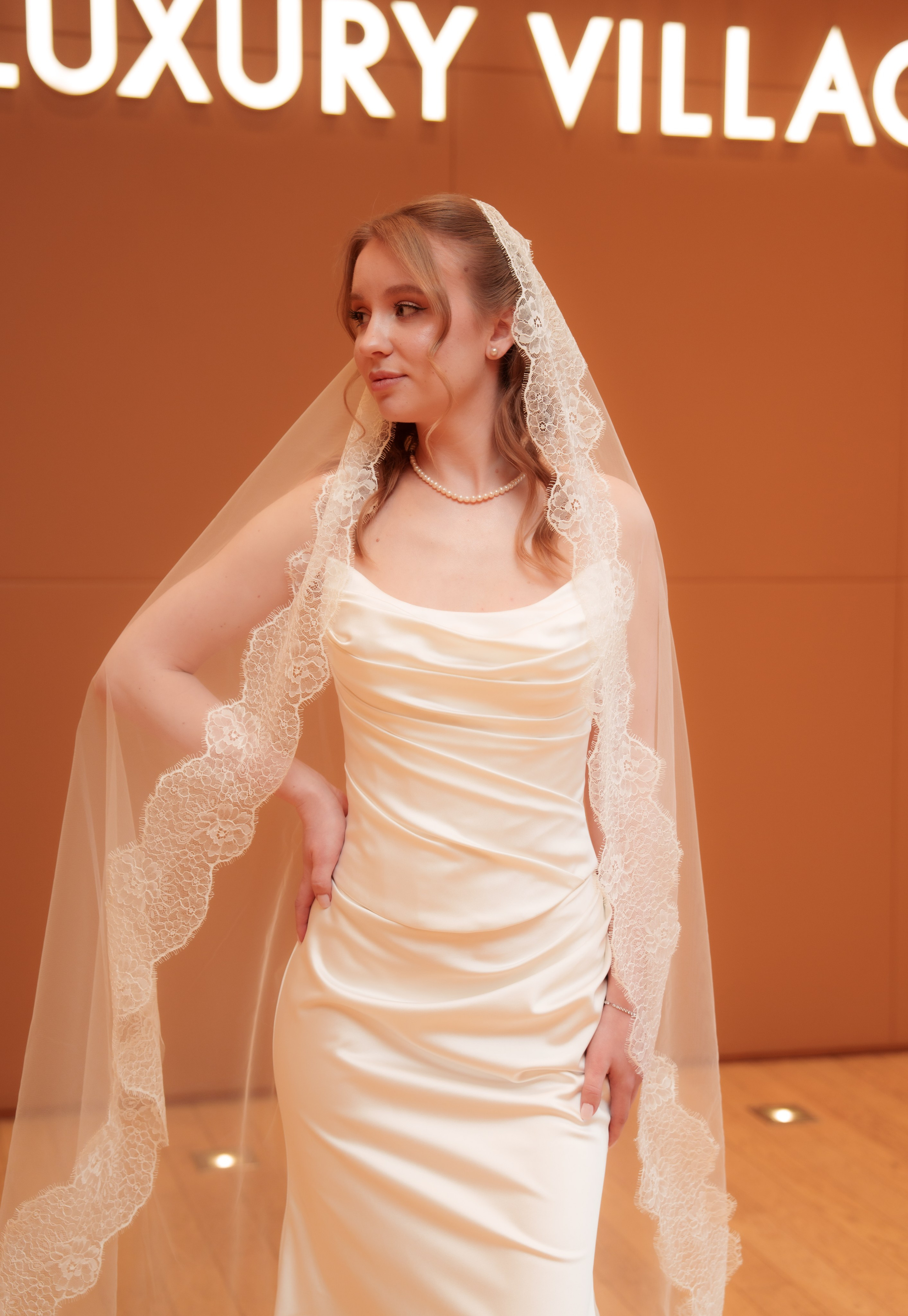 Сергей и Анна. Свадебный фотограф Москва