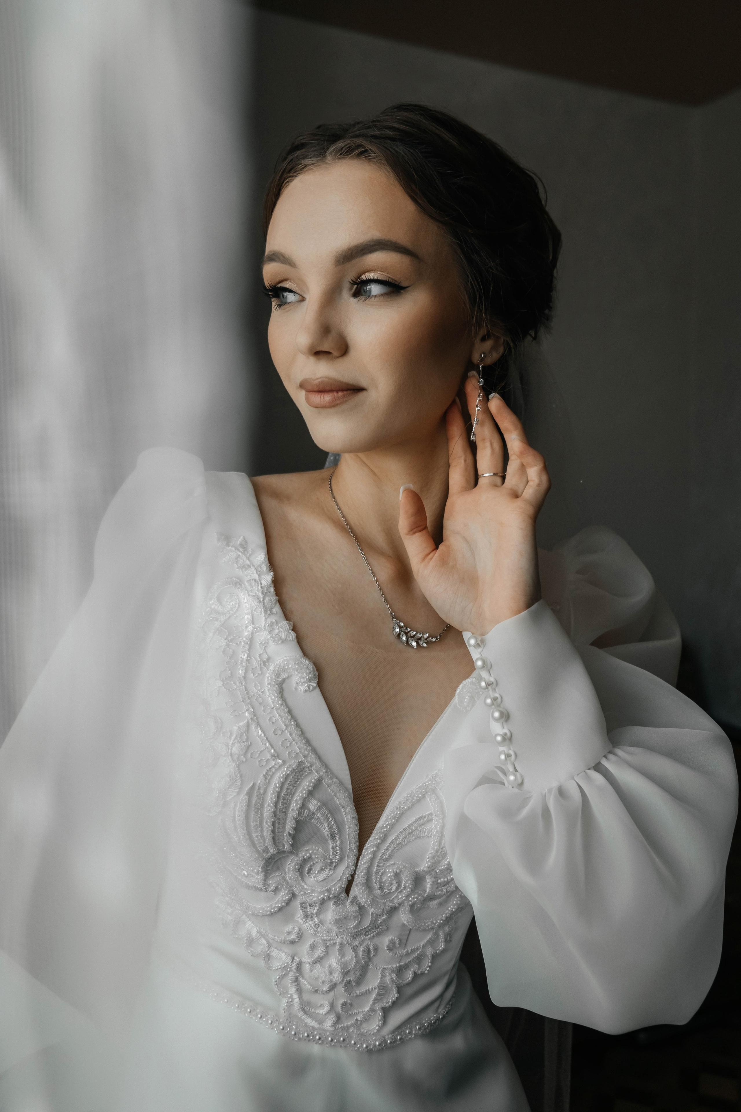 Кирилл&Дарья. Свадебный и портретный фотограф Казань | Белебей