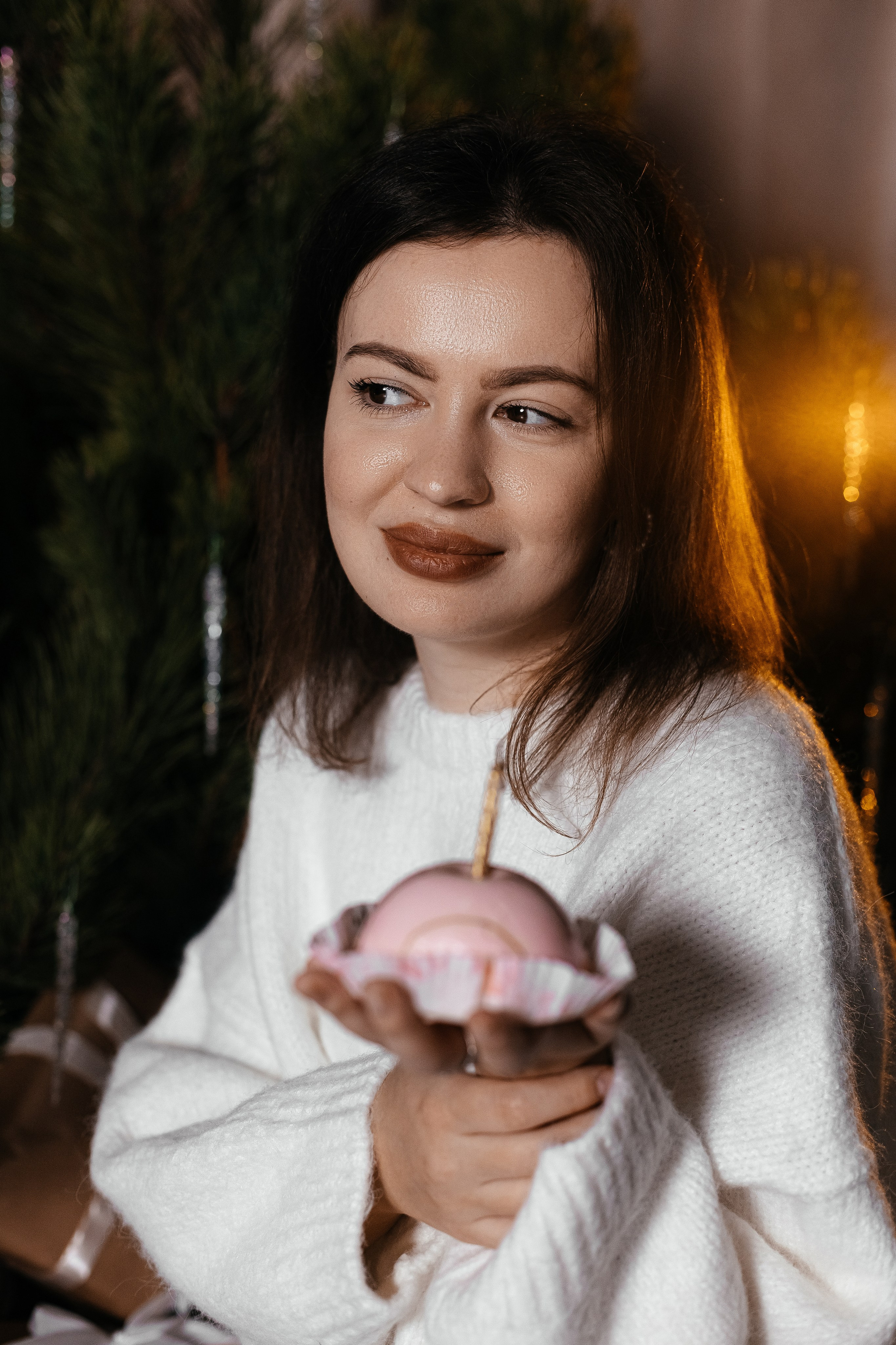 Мария. Главная