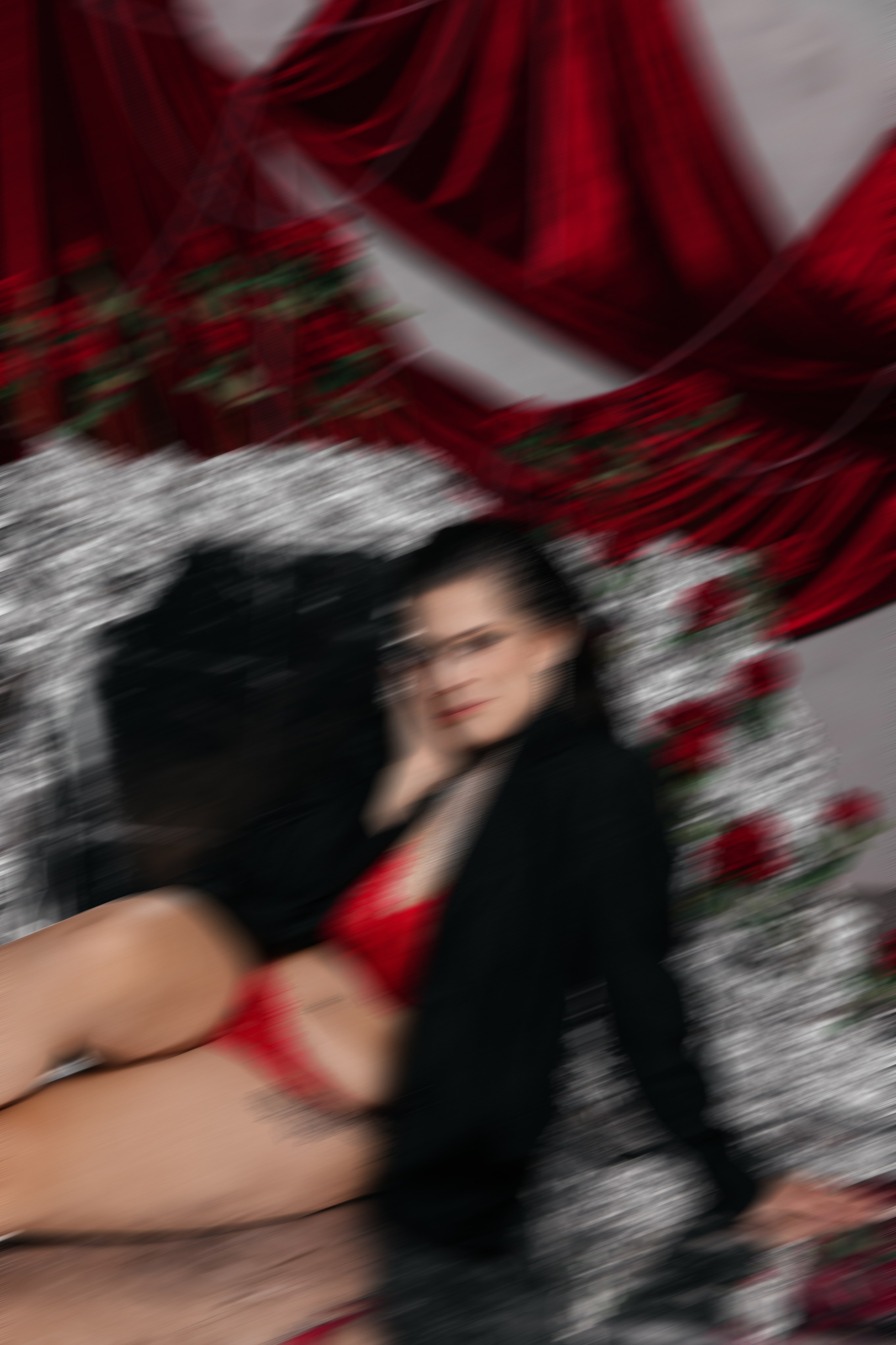 Настя. Главная