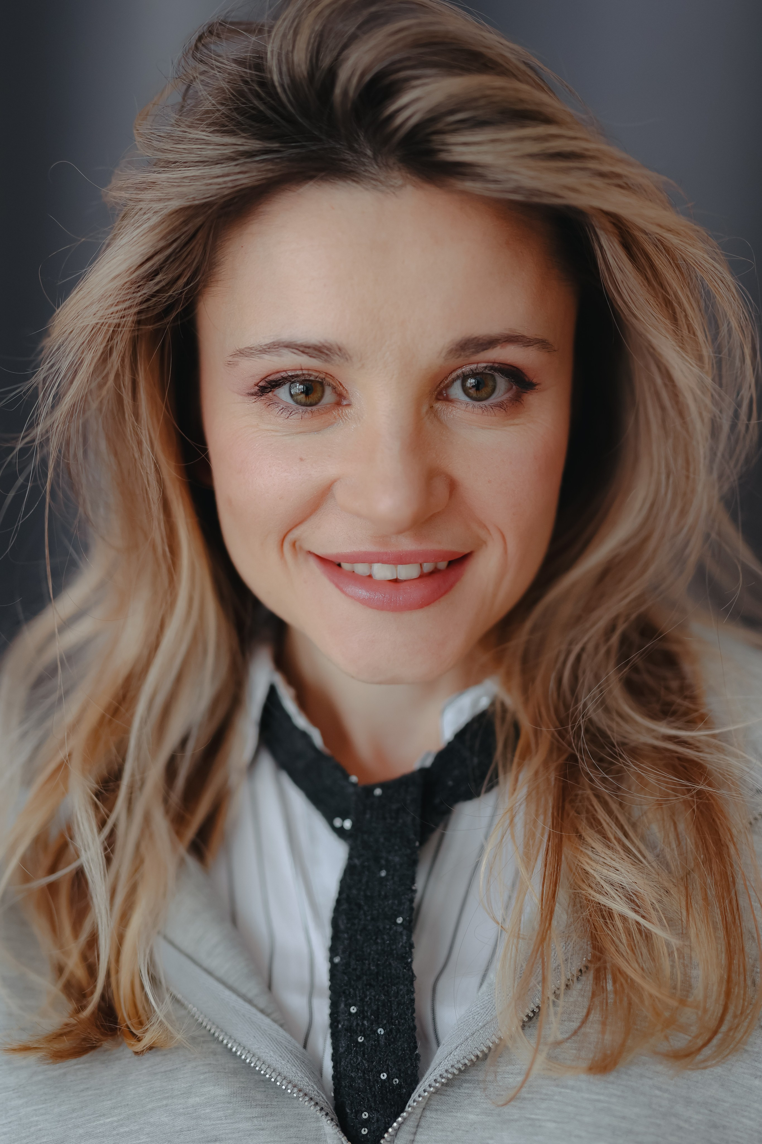 Olja-stil. Главная