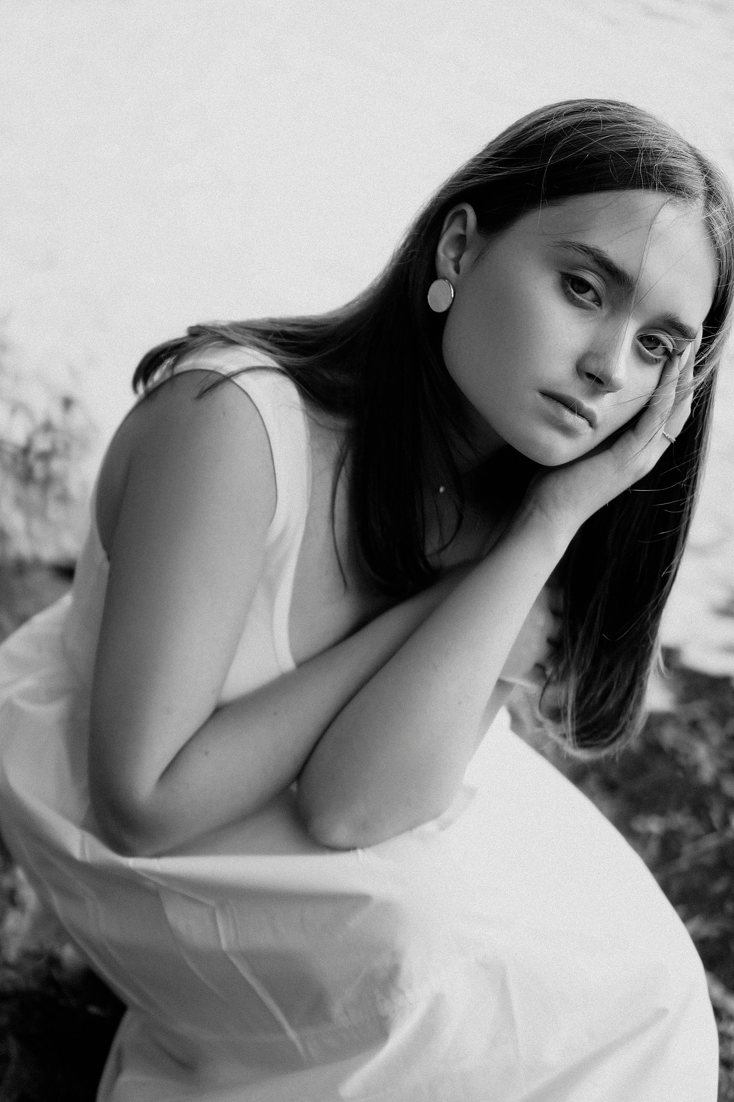 Индивидуальная съёмка Дарины в Чебоксарах. Индивидуальная и семейная фотосессия в Чебоксарах Оксана Русакова