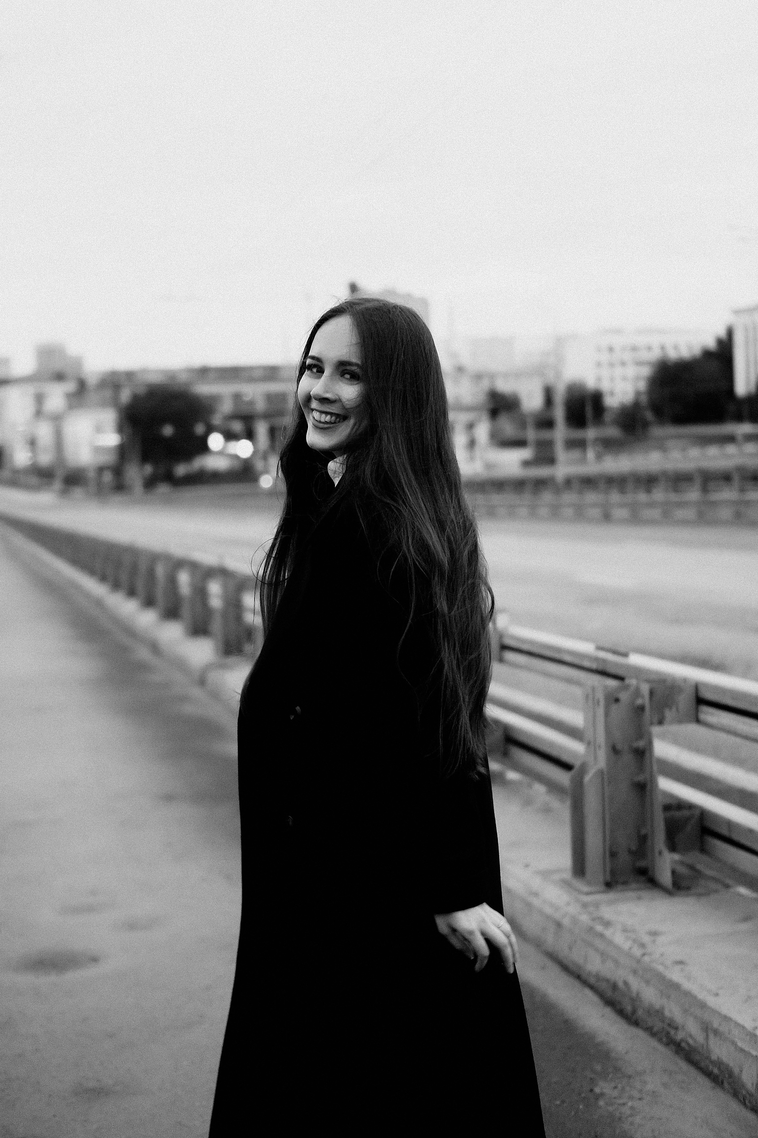 Индивидуальная съёмка Анны в Чебоксарах. Индивидуальная и семейная фотосессия в Чебоксарах Оксана Русакова