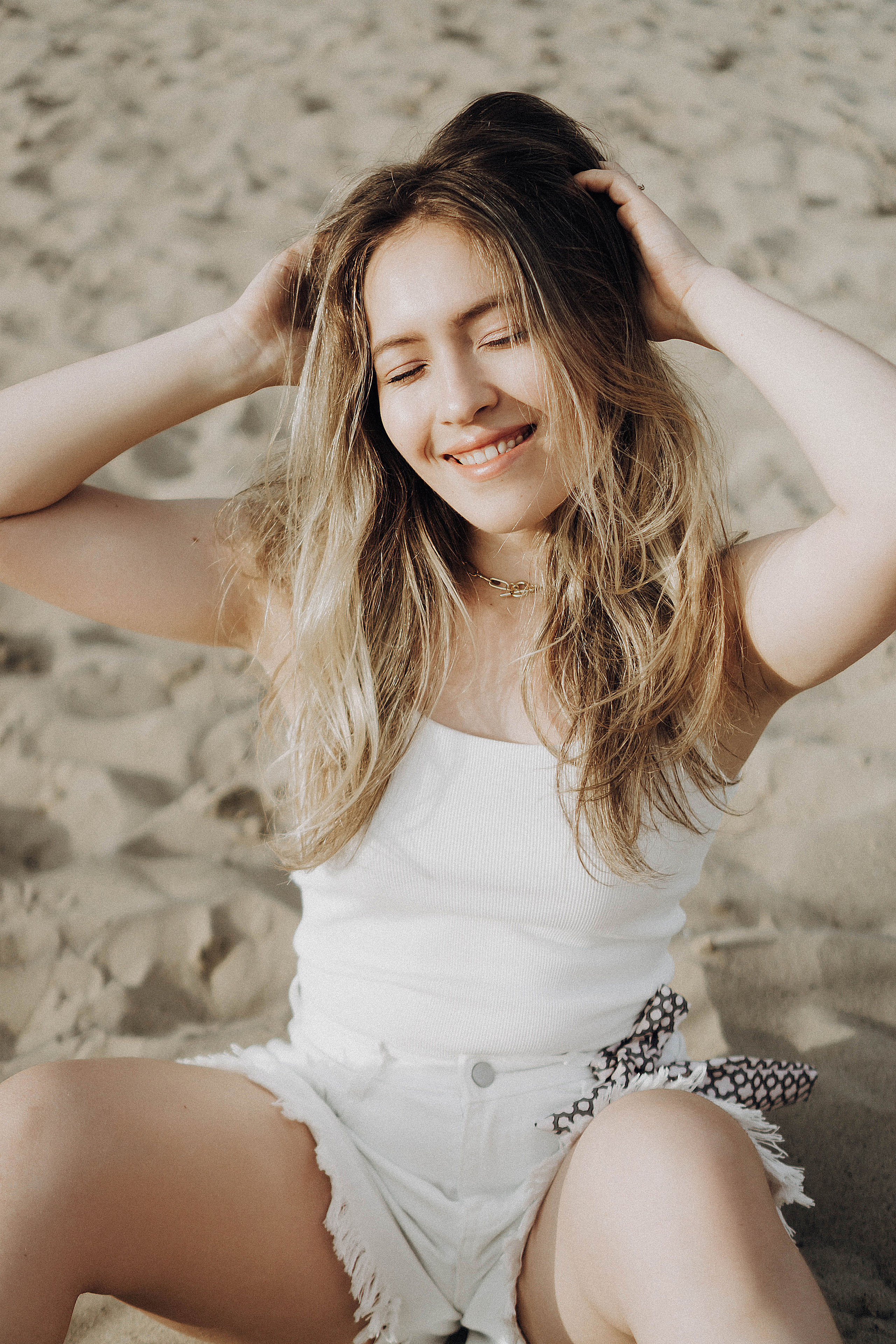 Индивидуальная съёмка Анны в Чебоксарах. Индивидуальная и семейная фотосессия в Чебоксарах Оксана Русакова