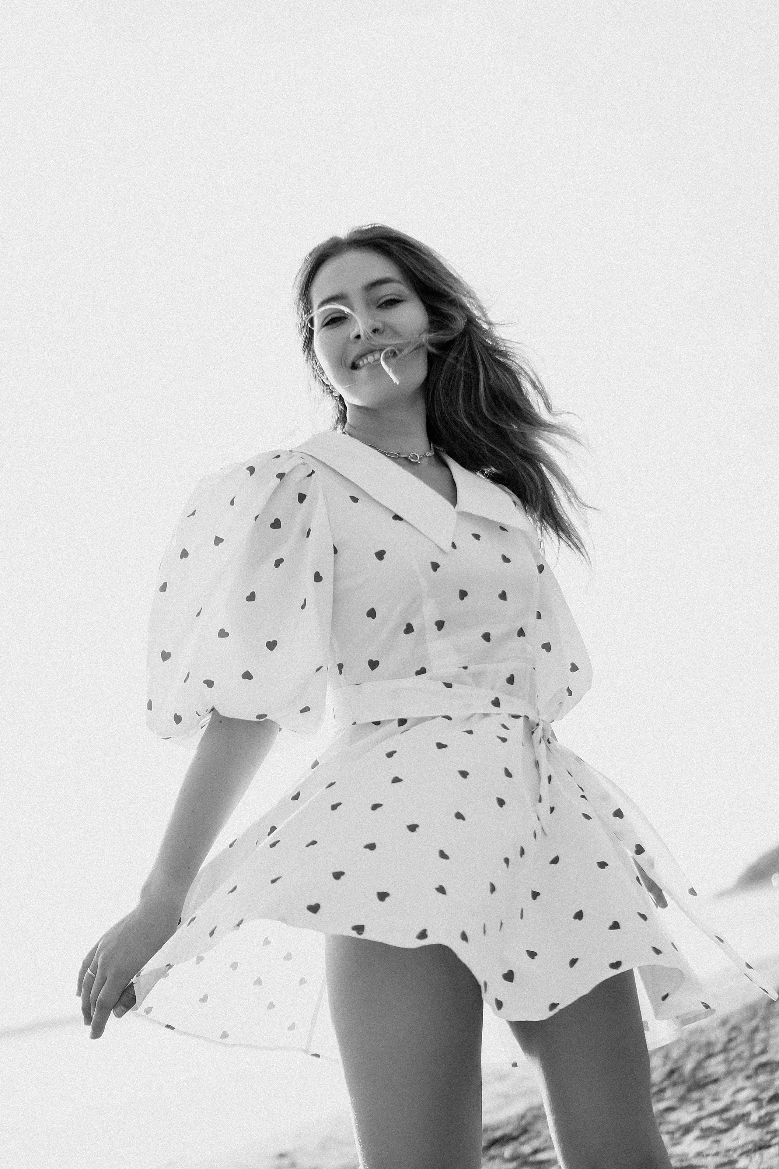 Индивидуальная съёмка Анны в Чебоксарах. Индивидуальная и семейная фотосессия в Чебоксарах Оксана Русакова