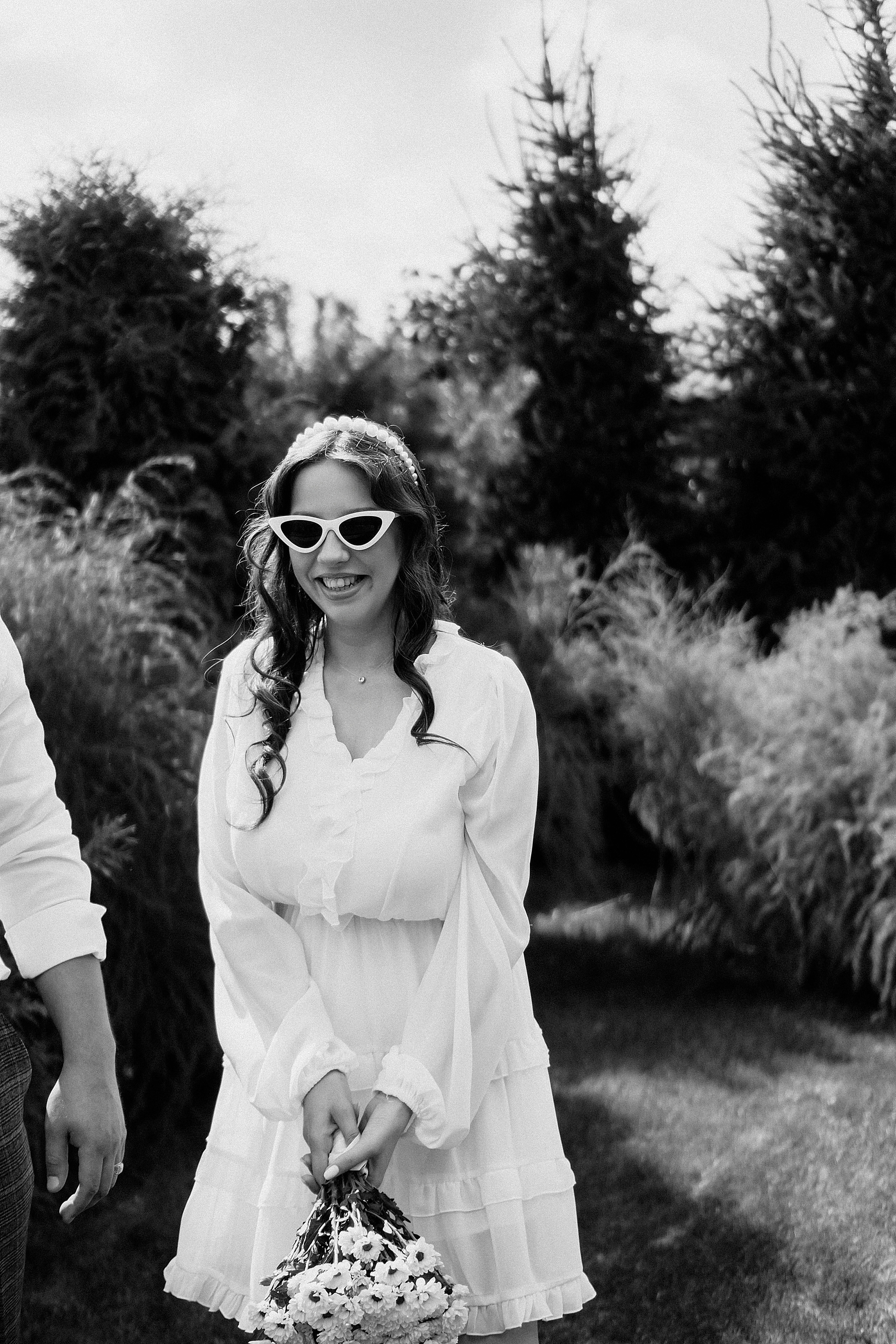 Свадебная фотоссесия Марии и Алексея в Чебоксарах. Индивидуальная и семейная фотосессия в Чебоксарах Оксана Русакова