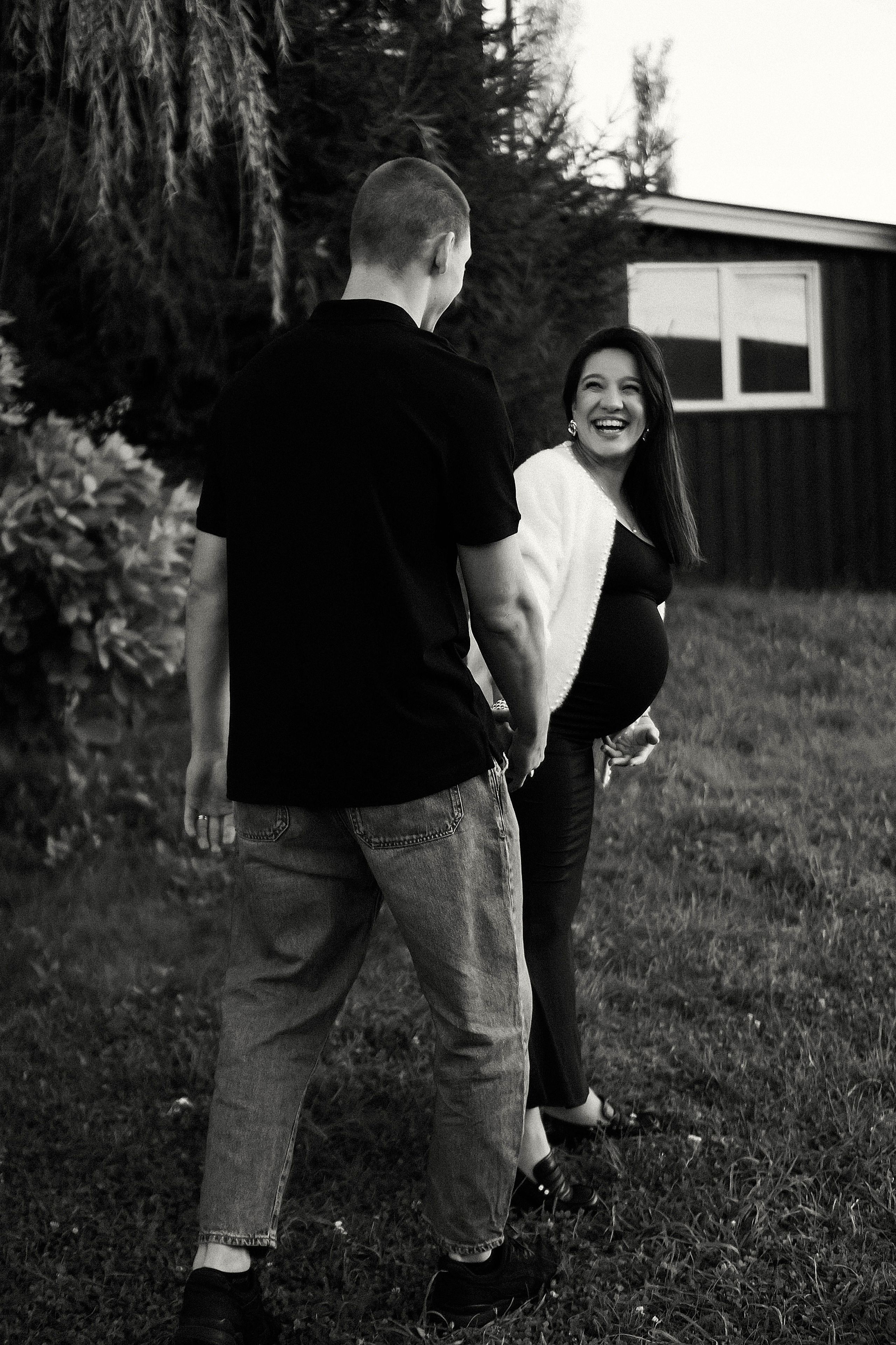 Семейная фотоссесия в ожидание малыша в Чебоксарах. Индивидуальная и семейная фотосессия в Чебоксарах Оксана Русакова