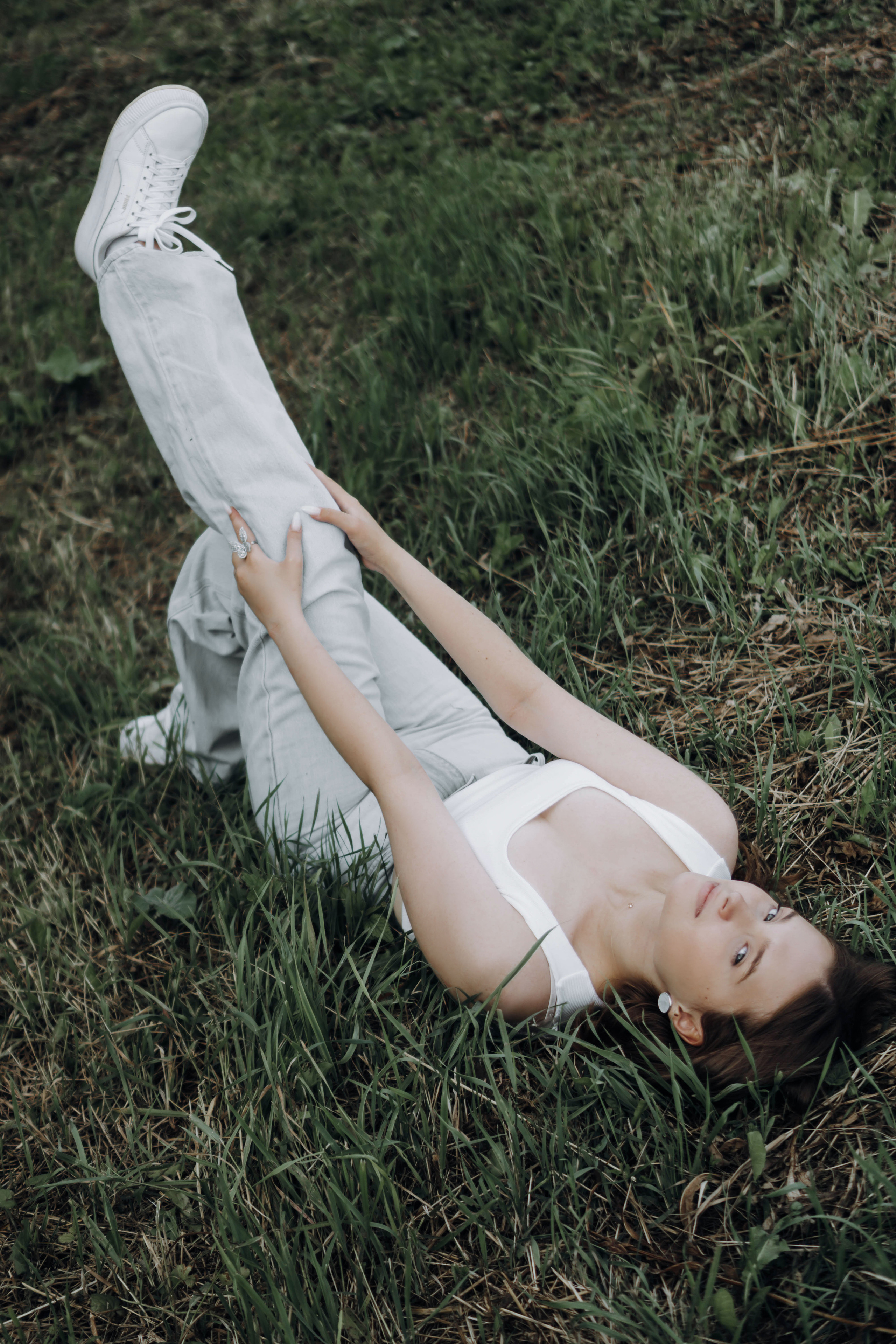 Индивидуальная съёмка Дарины в Чебоксарах. Индивидуальная и семейная фотосессия в Чебоксарах Оксана Русакова