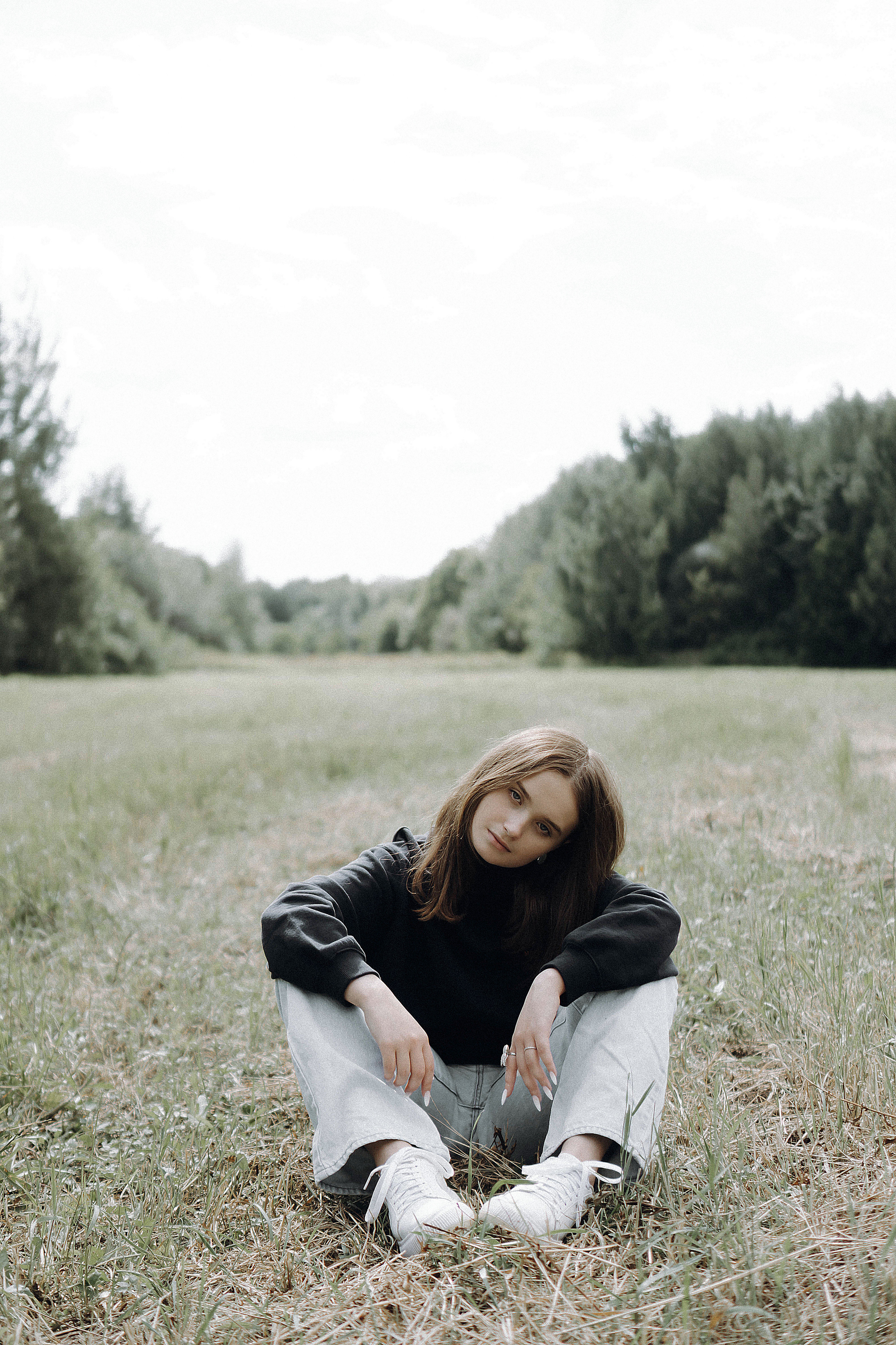 Индивидуальная съёмка Дарины в Чебоксарах. Индивидуальная и семейная фотосессия в Чебоксарах Оксана Русакова