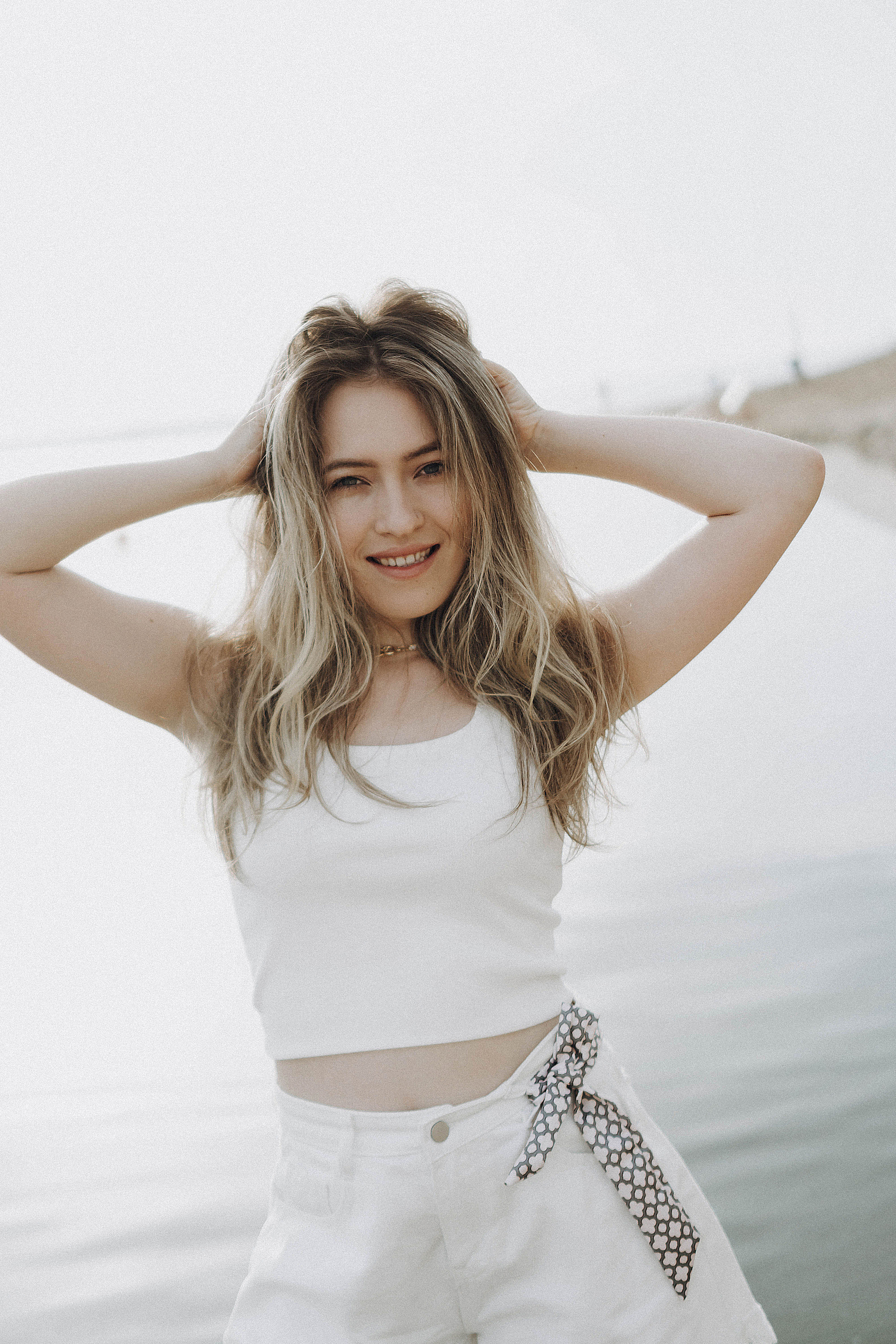 Индивидуальная съёмка Анны в Чебоксарах. Индивидуальная и семейная фотосессия в Чебоксарах Оксана Русакова