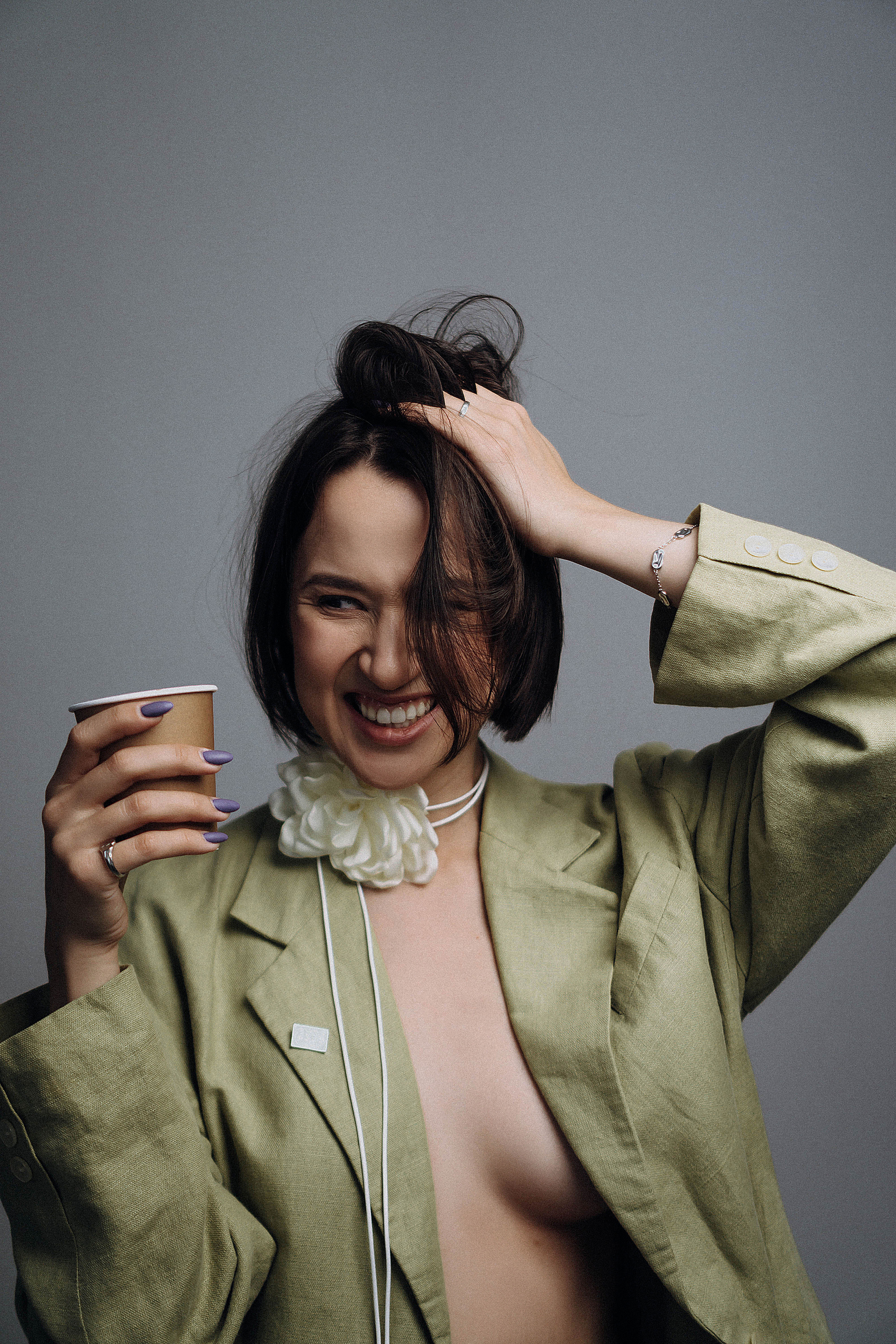 Индивидуальная съёмка Марины в Чебоксарах. Индивидуальная и семейная фотосессия в Чебоксарах Оксана Русакова