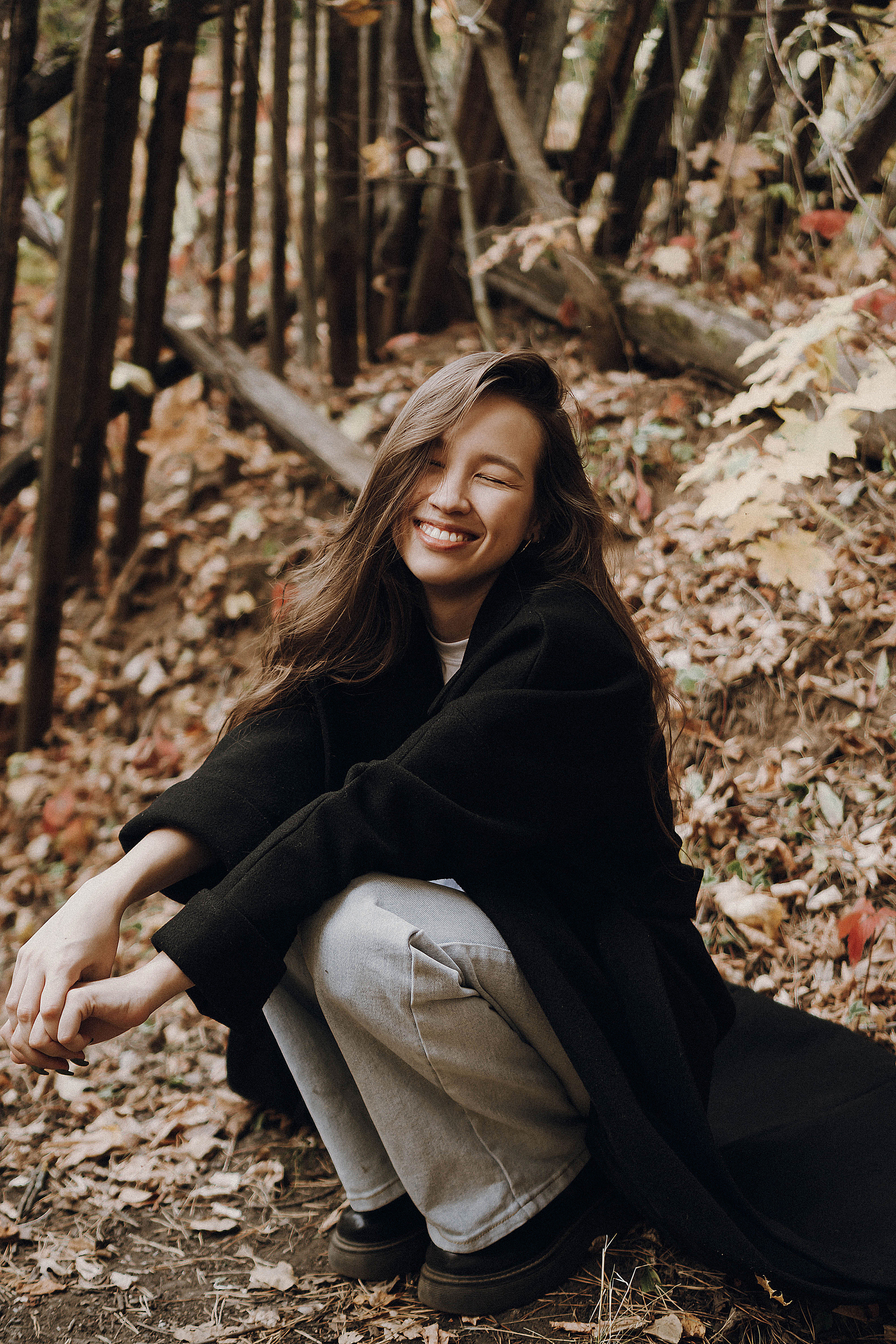 Индивидуальная съёмка Камилы в Чебоксарах. Индивидуальная и семейная фотосессия в Чебоксарах Оксана Русакова