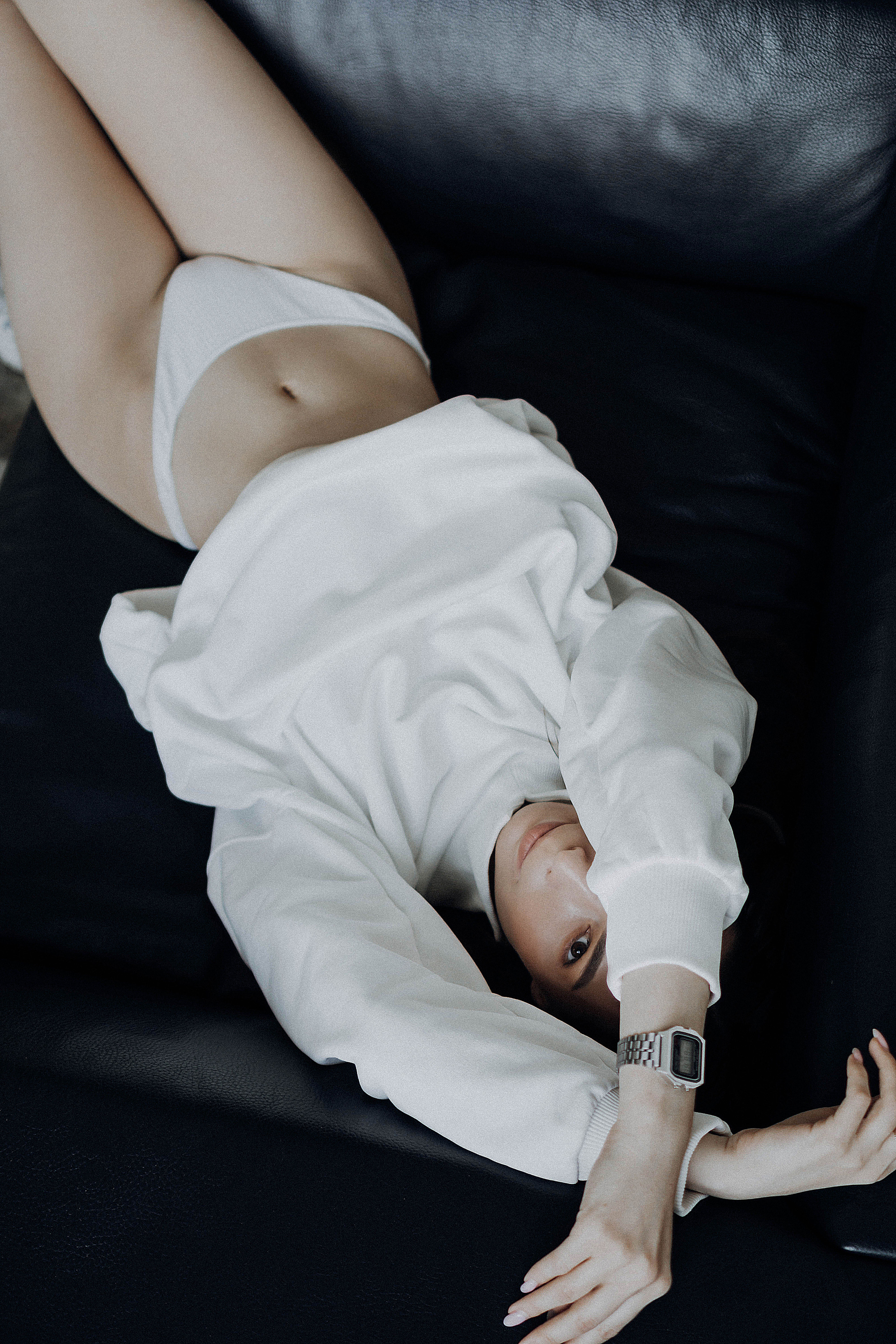 Индивидуальная съёмка Марины в Чебоксарах. Индивидуальная и семейная фотосессия в Чебоксарах Оксана Русакова