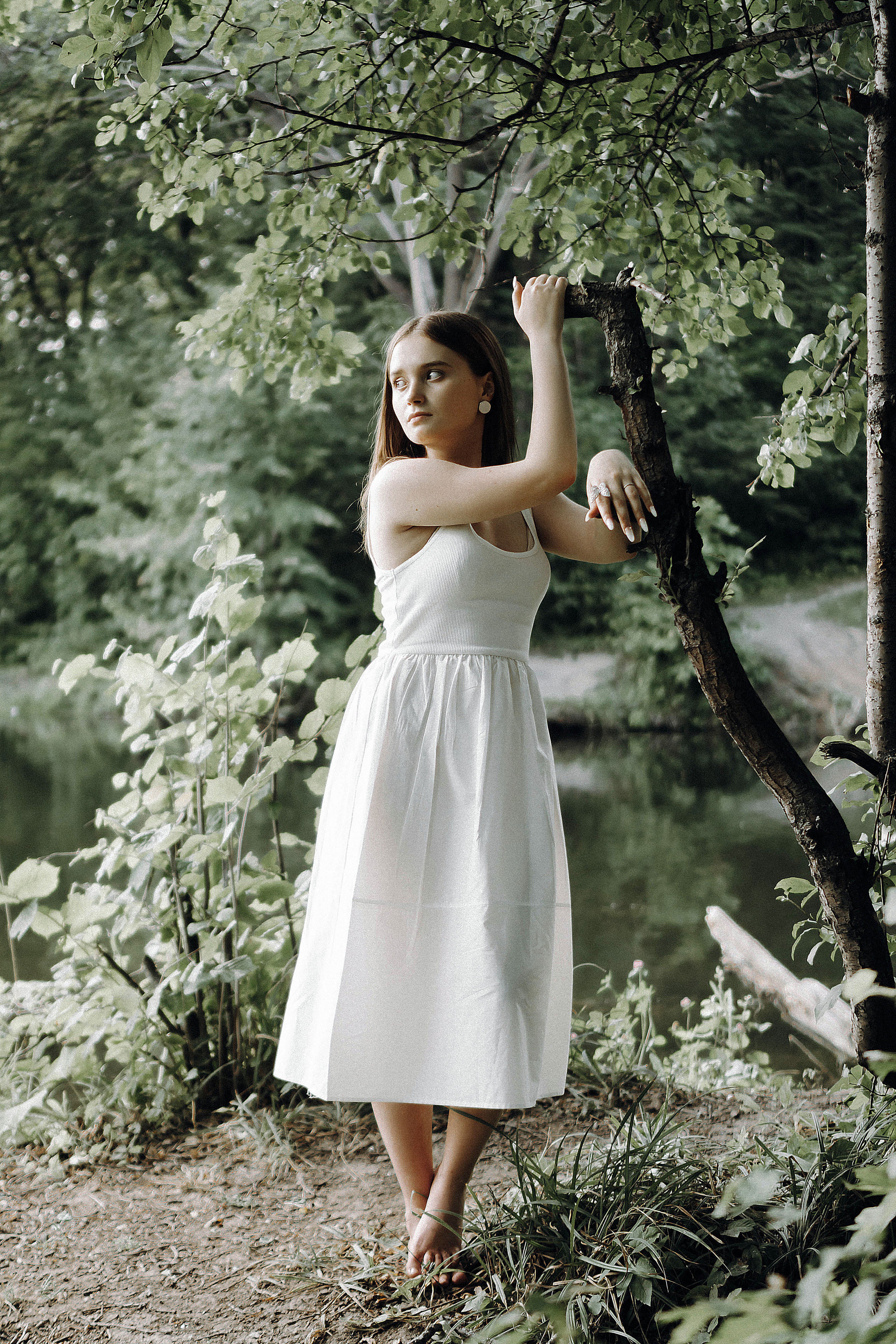 Индивидуальная съёмка Дарины в Чебоксарах. Индивидуальная и семейная фотосессия в Чебоксарах Оксана Русакова