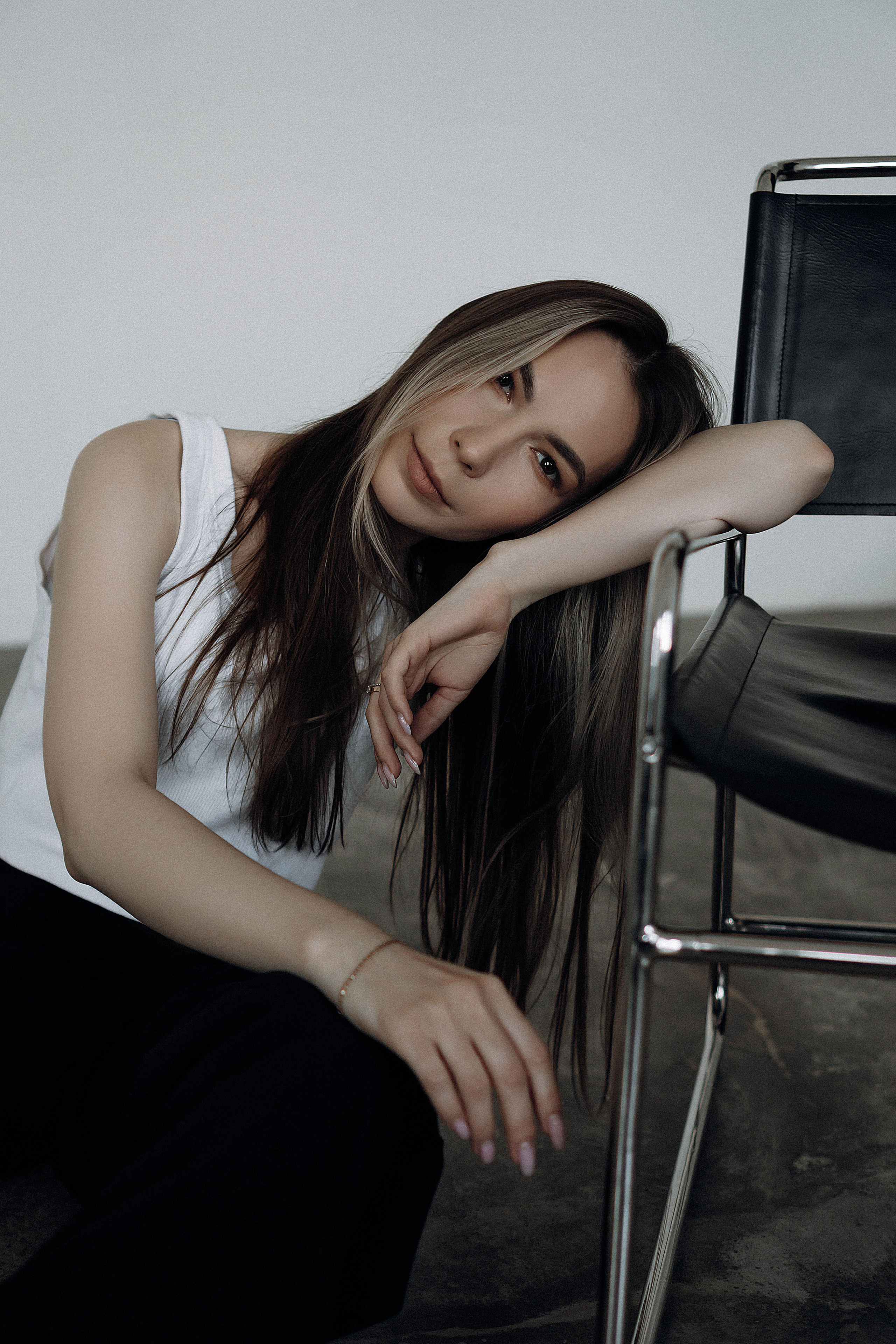 Индивидуальная съёмка Марины в Чебоксарах. Индивидуальная и семейная фотосессия в Чебоксарах Оксана Русакова