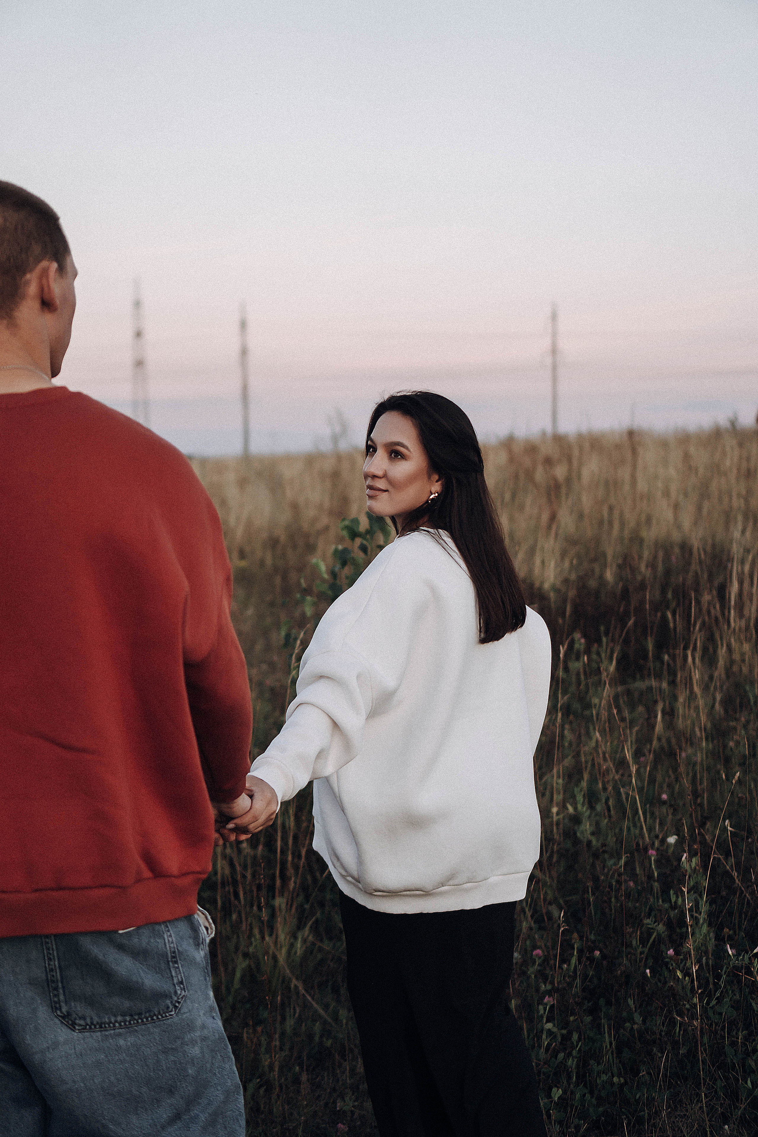 Семейная фотоссесия в ожидание малыша в Чебоксарах. Индивидуальная и семейная фотосессия в Чебоксарах Оксана Русакова