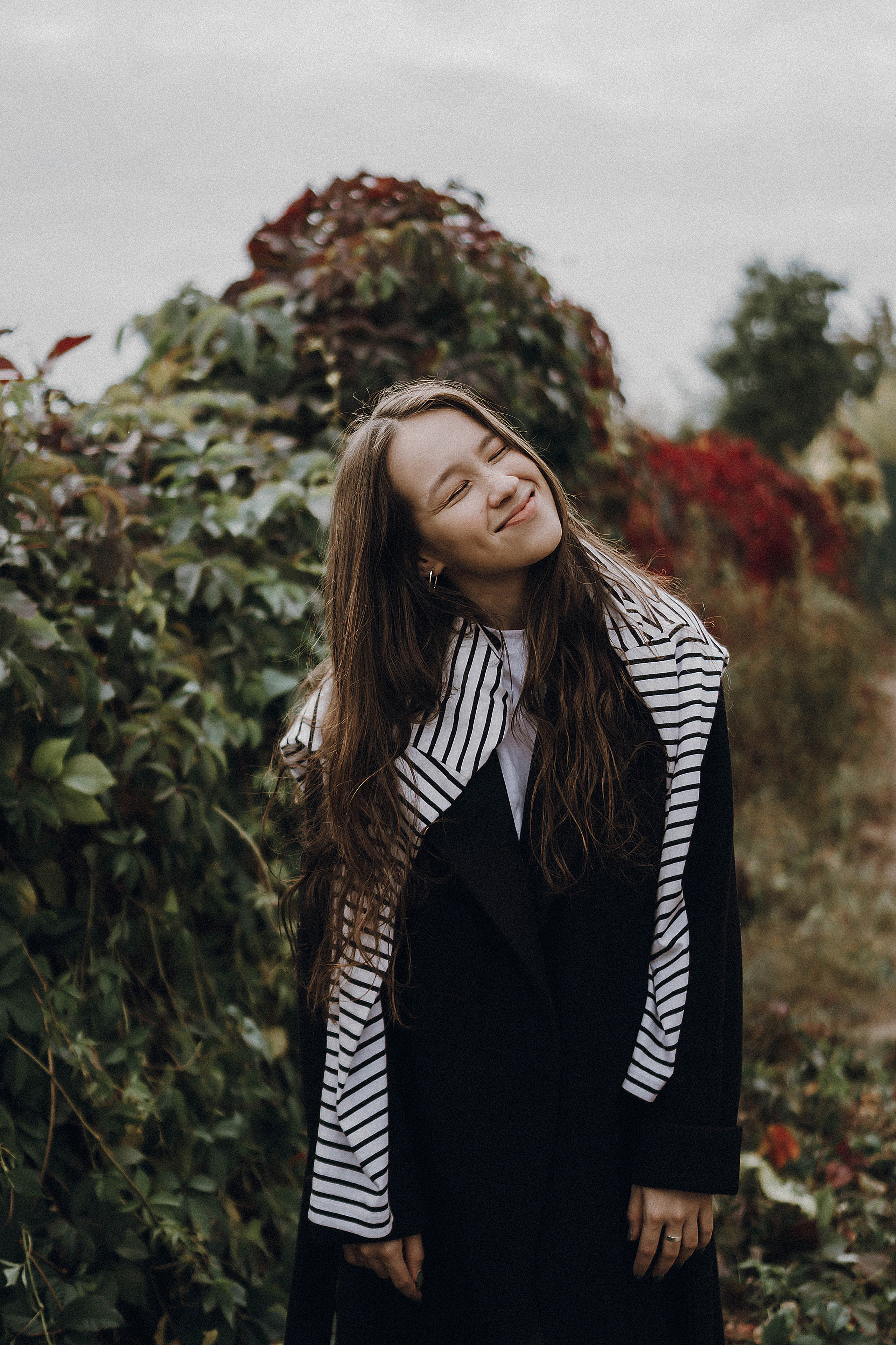 Индивидуальная съёмка Камилы в Чебоксарах. Индивидуальная и семейная фотосессия в Чебоксарах Оксана Русакова