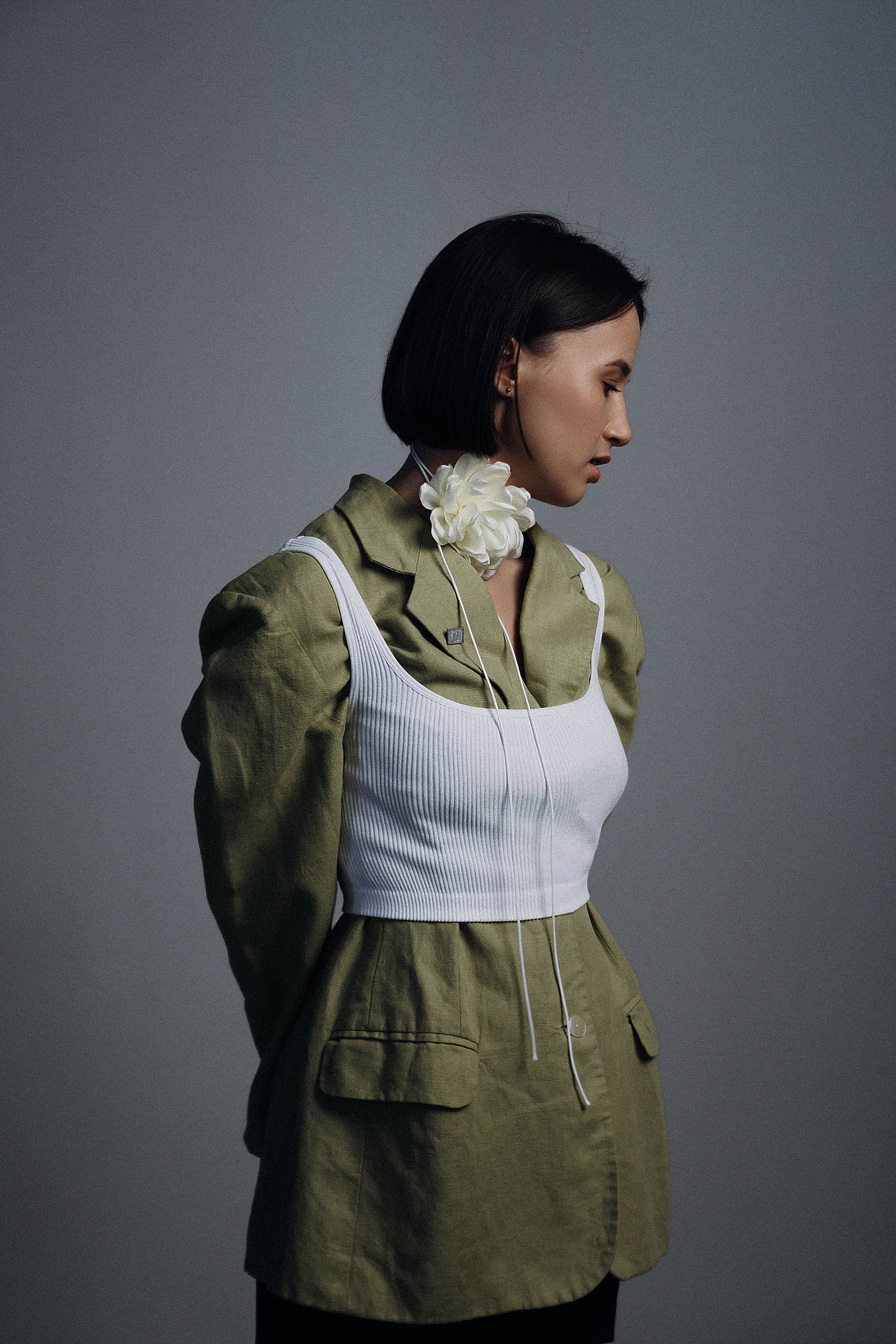 Индивидуальная съёмка Марины в Чебоксарах. Индивидуальная и семейная фотосессия в Чебоксарах Оксана Русакова