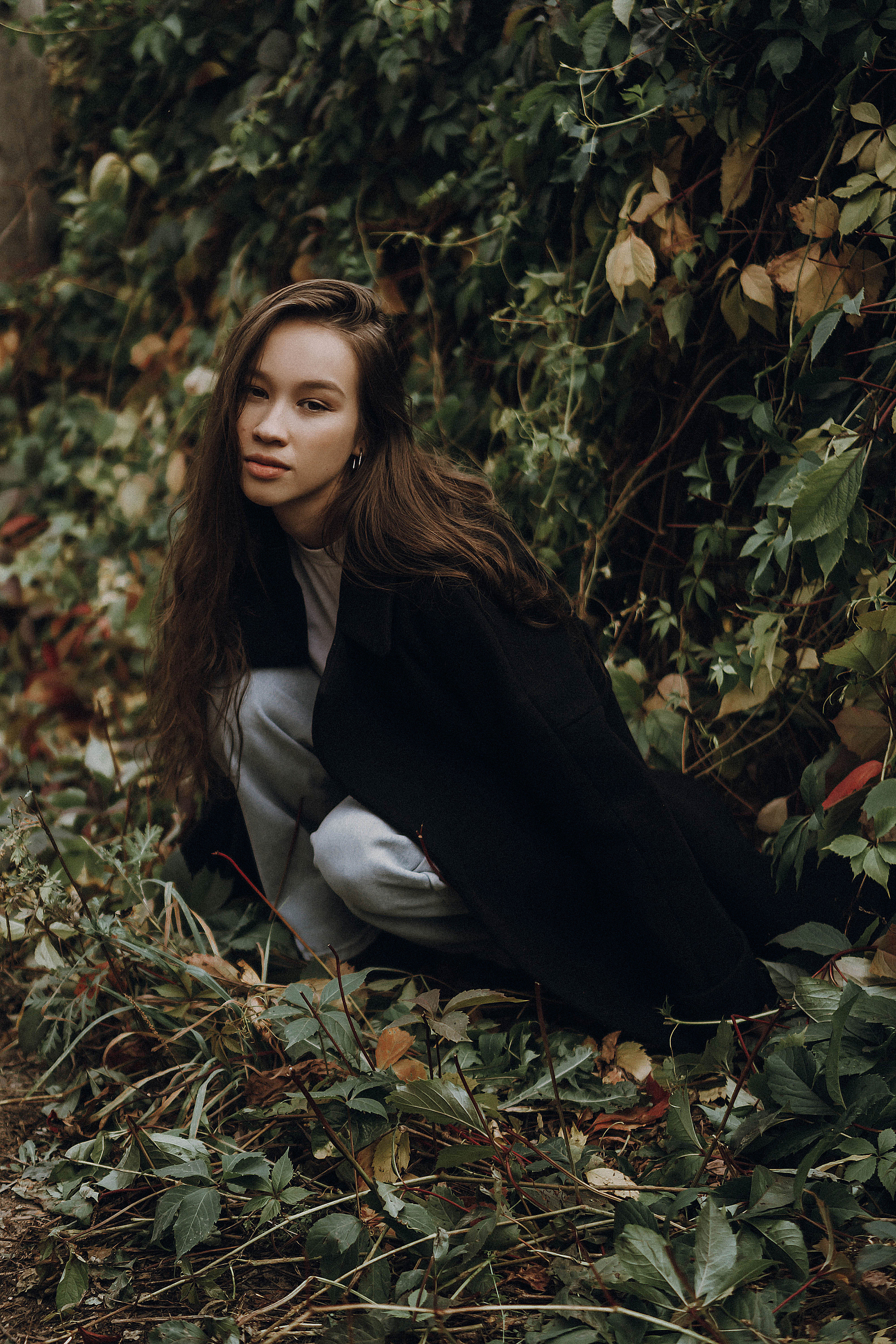 Индивидуальная съёмка Камилы в Чебоксарах. Индивидуальная и семейная фотосессия в Чебоксарах Оксана Русакова