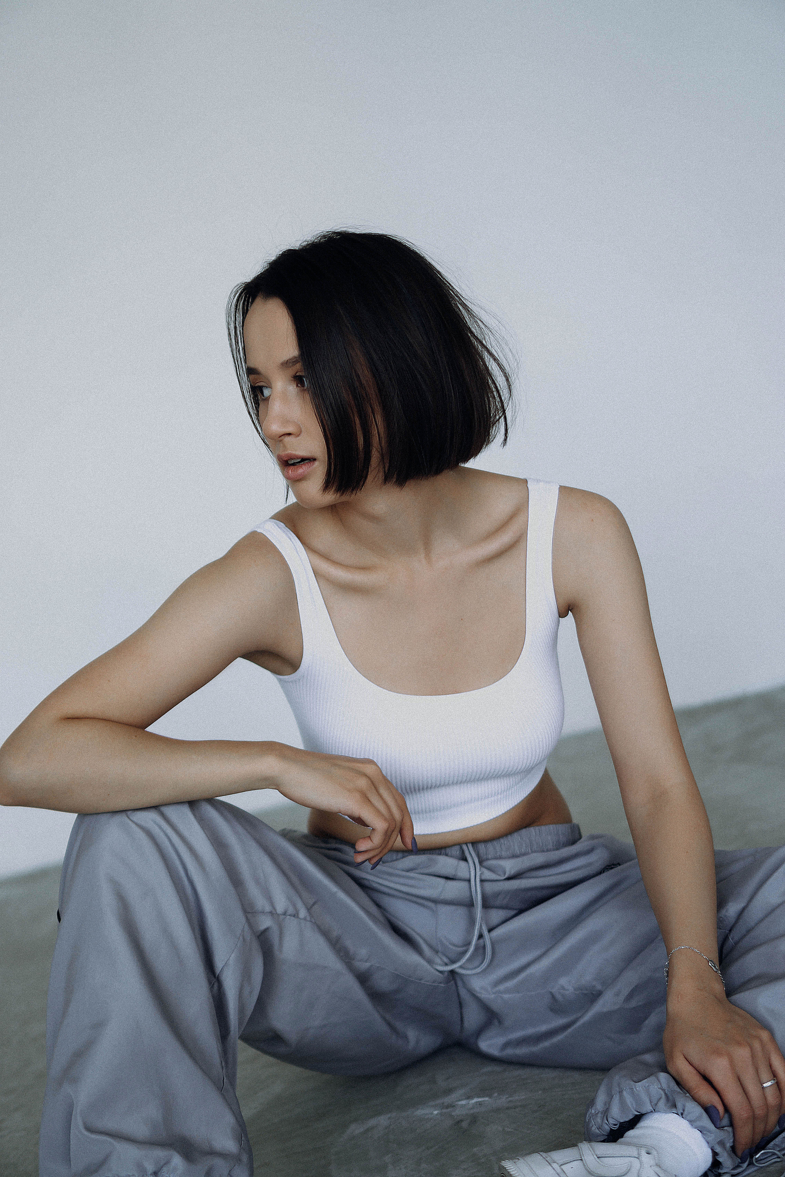 Индивидуальная съёмка Марины в Чебоксарах. Индивидуальная и семейная фотосессия в Чебоксарах Оксана Русакова