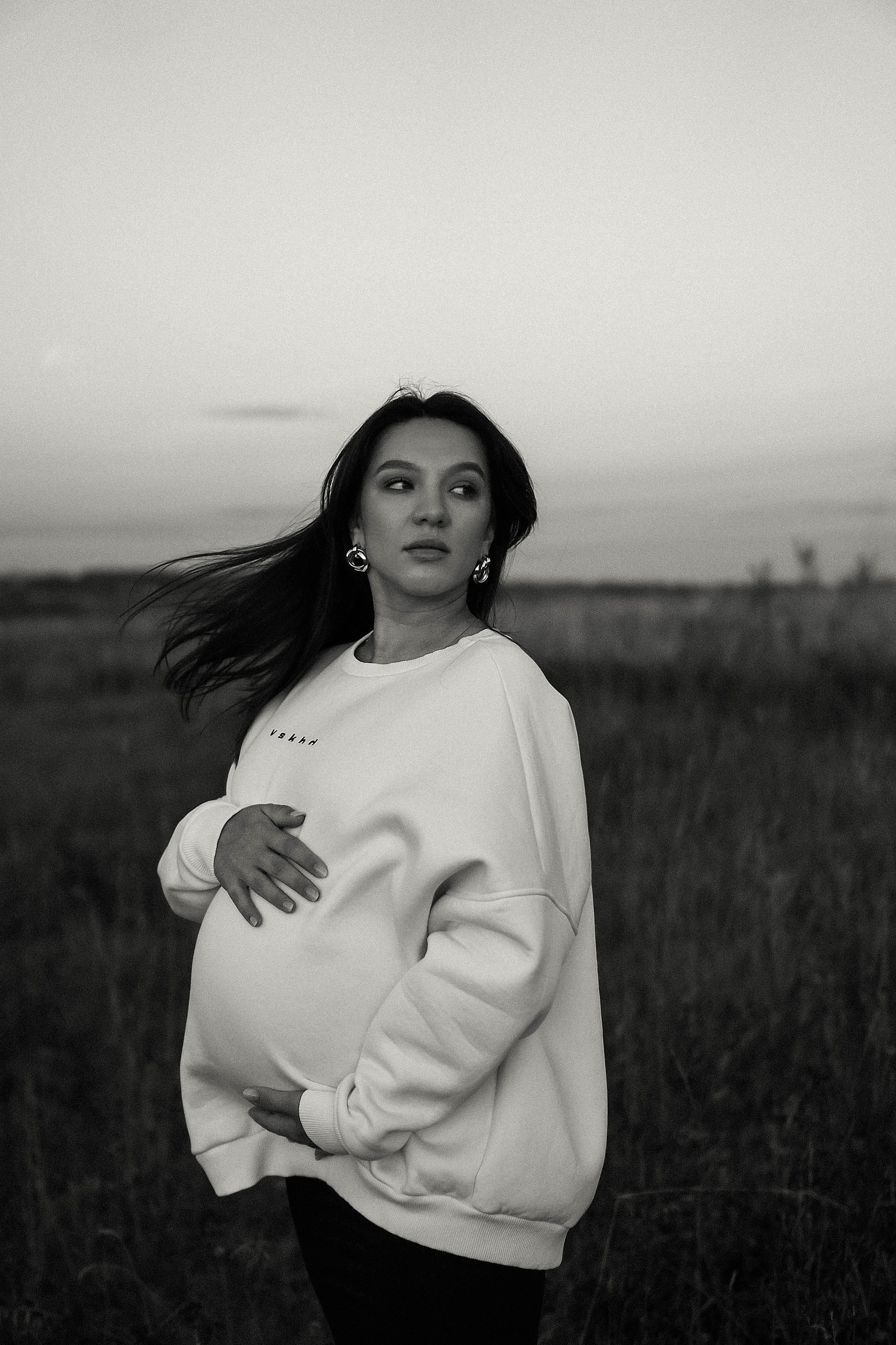 Семейная фотоссесия в ожидание малыша в Чебоксарах. Индивидуальная и семейная фотосессия в Чебоксарах Оксана Русакова