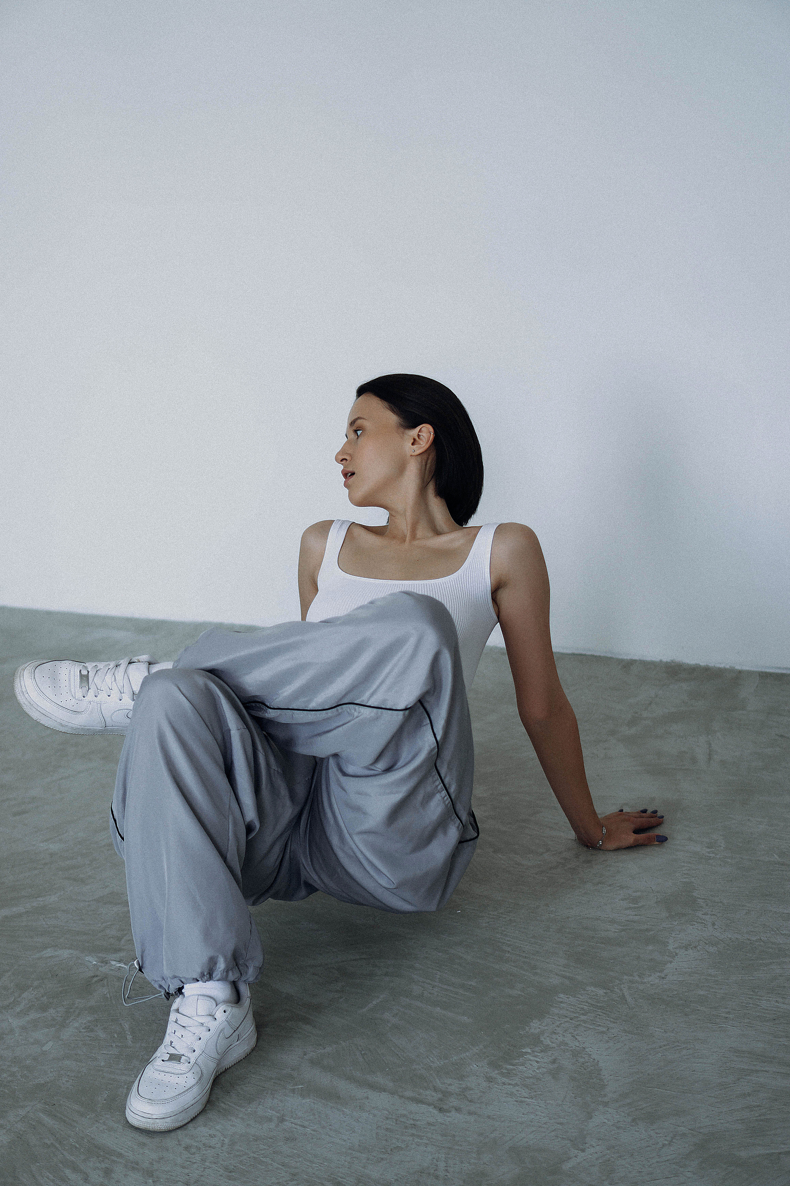 Индивидуальная съёмка Марины в Чебоксарах. Индивидуальная и семейная фотосессия в Чебоксарах Оксана Русакова