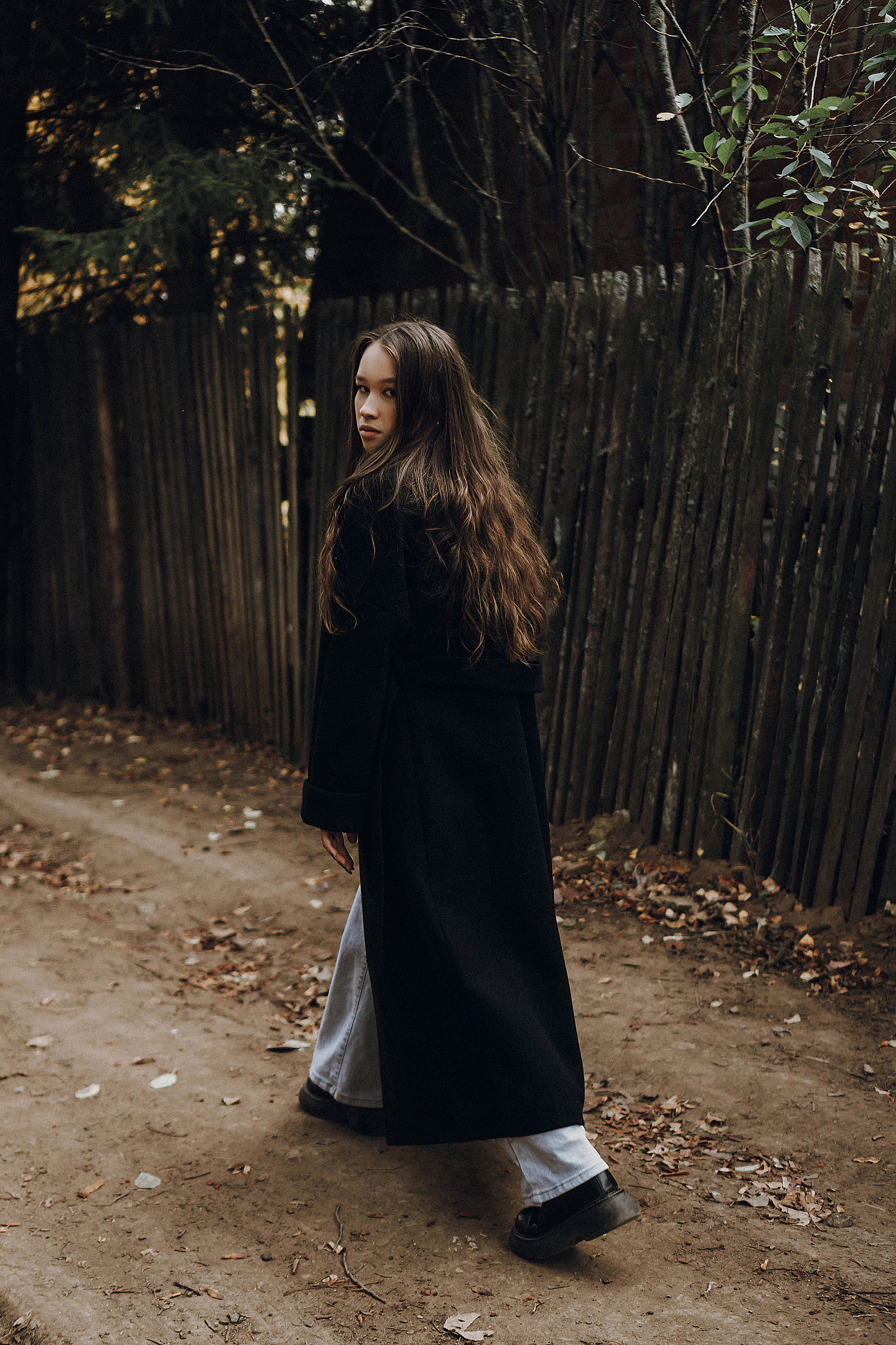 Индивидуальная съёмка Камилы в Чебоксарах. Индивидуальная и семейная фотосессия в Чебоксарах Оксана Русакова