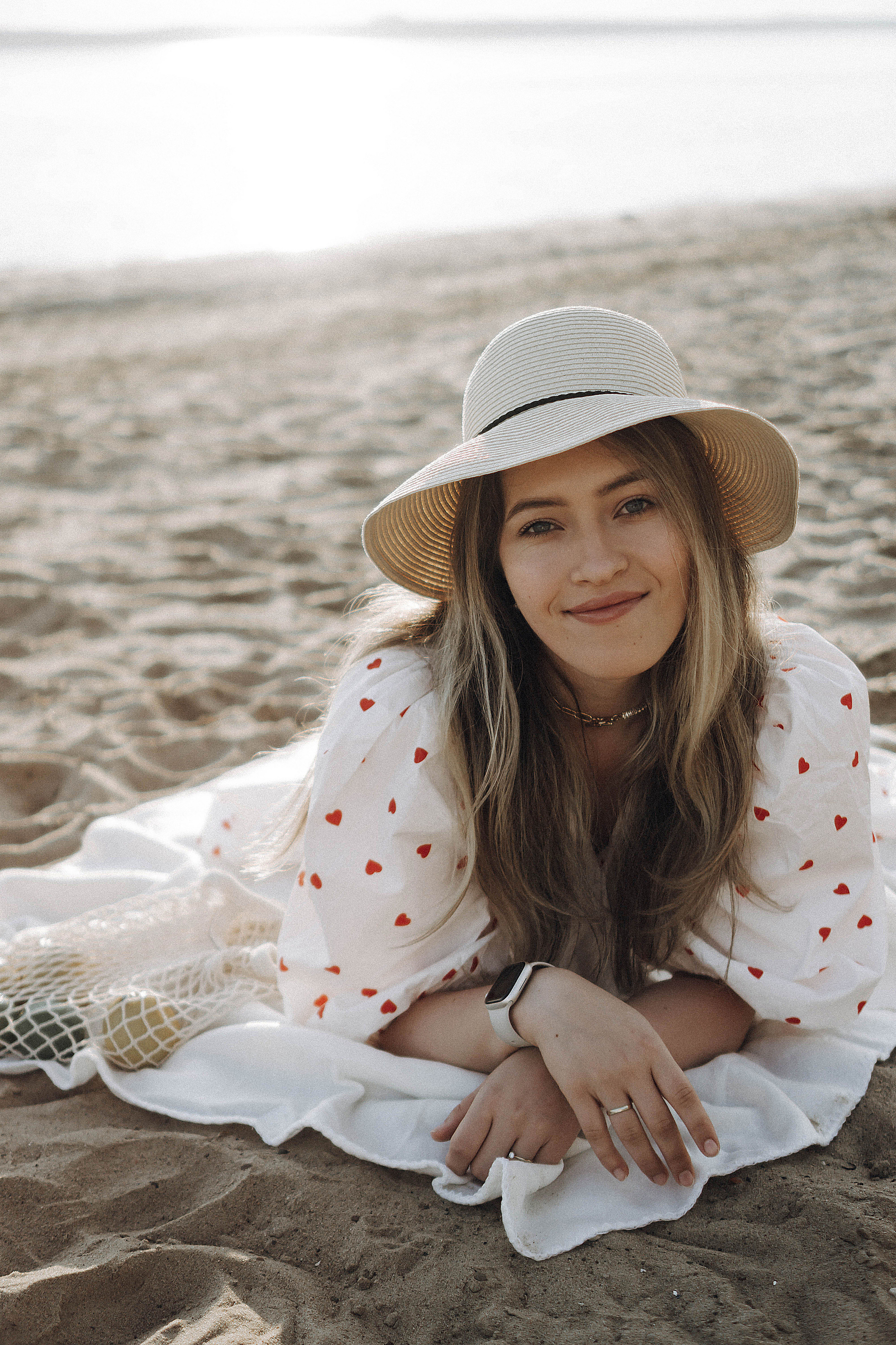 Индивидуальная съёмка Анны в Чебоксарах. Индивидуальная и семейная фотосессия в Чебоксарах Оксана Русакова