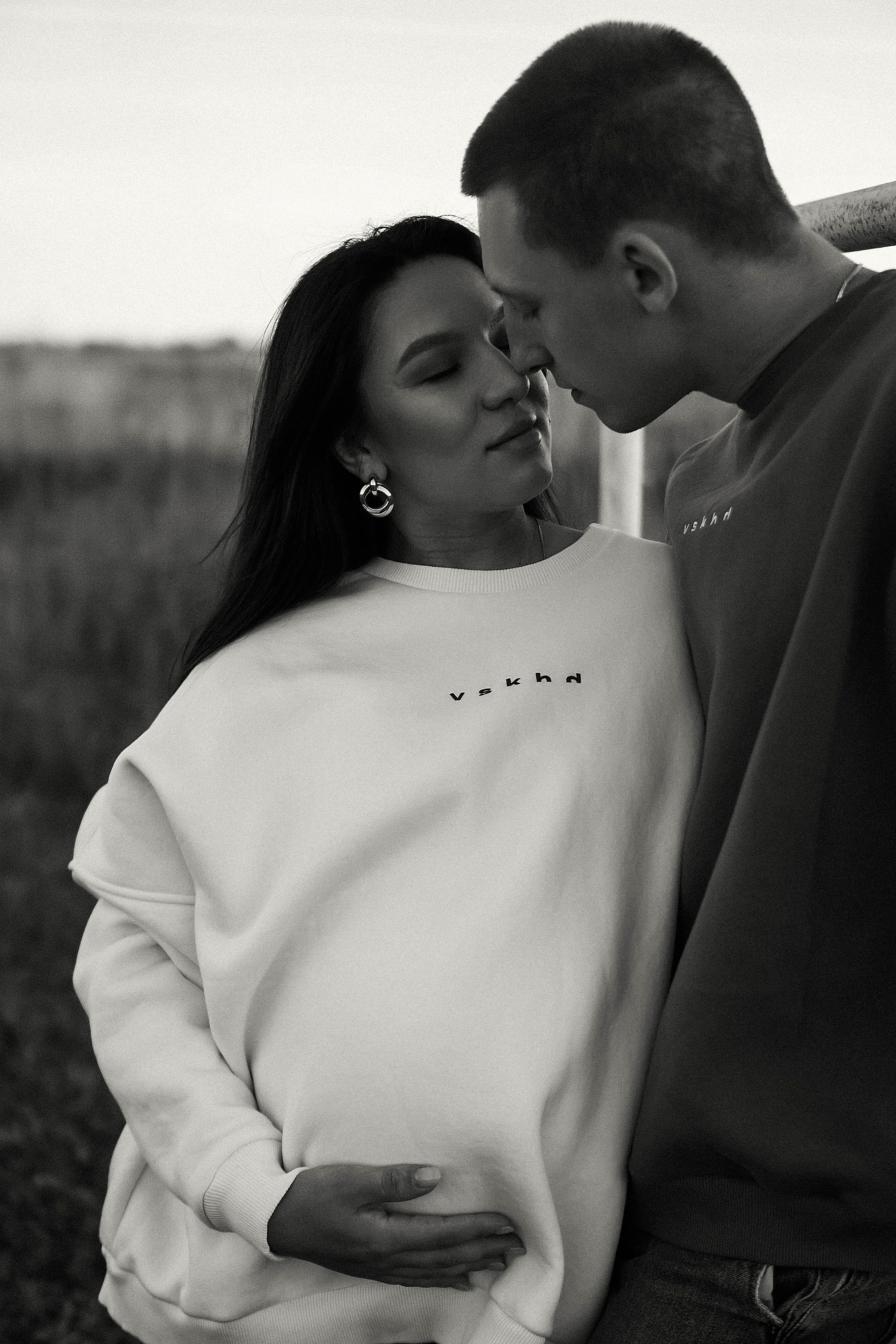 Семейная фотоссесия в ожидание малыша в Чебоксарах. Индивидуальная и семейная фотосессия в Чебоксарах Оксана Русакова