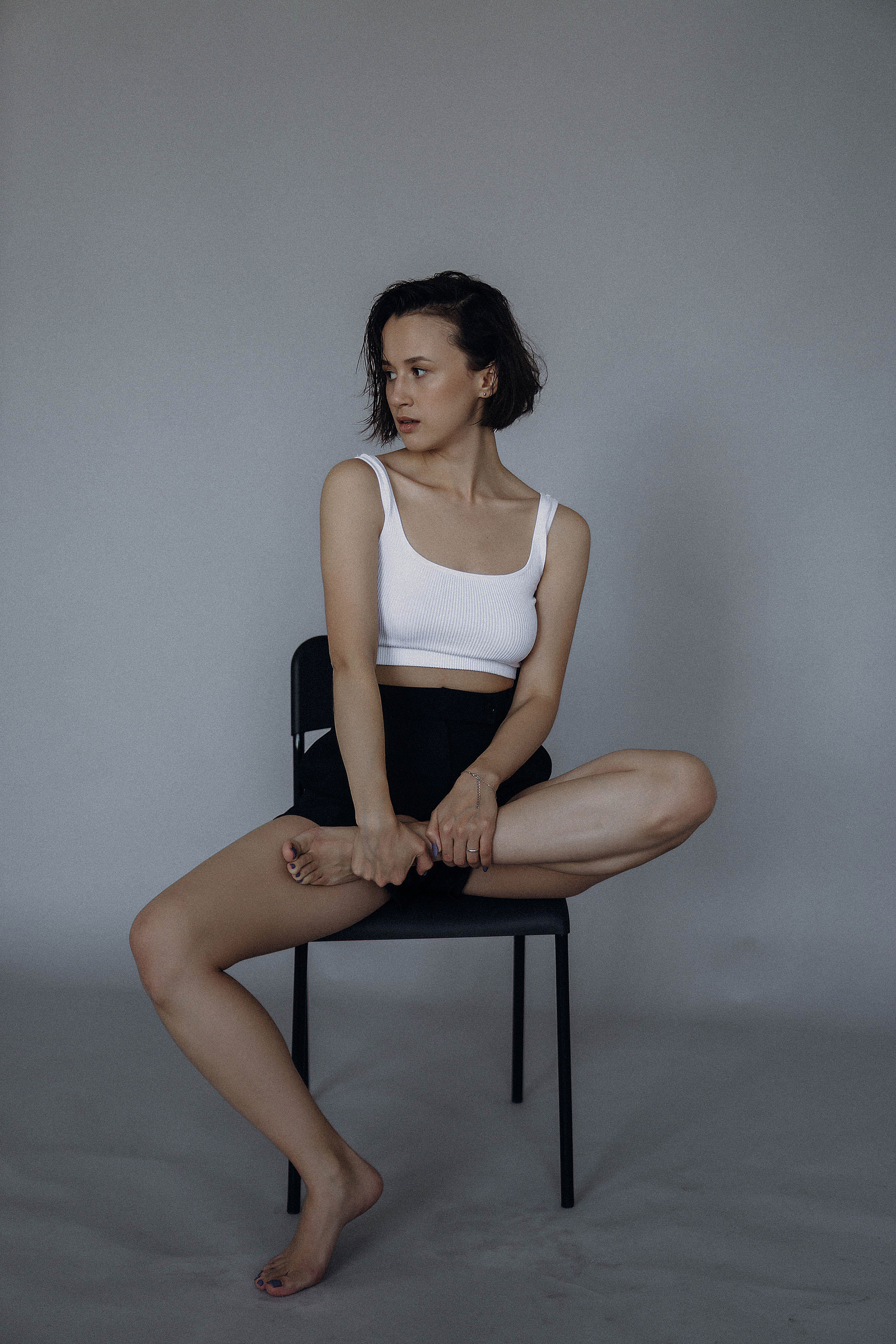 Индивидуальная съёмка Марины в Чебоксарах. Индивидуальная и семейная фотосессия в Чебоксарах Оксана Русакова